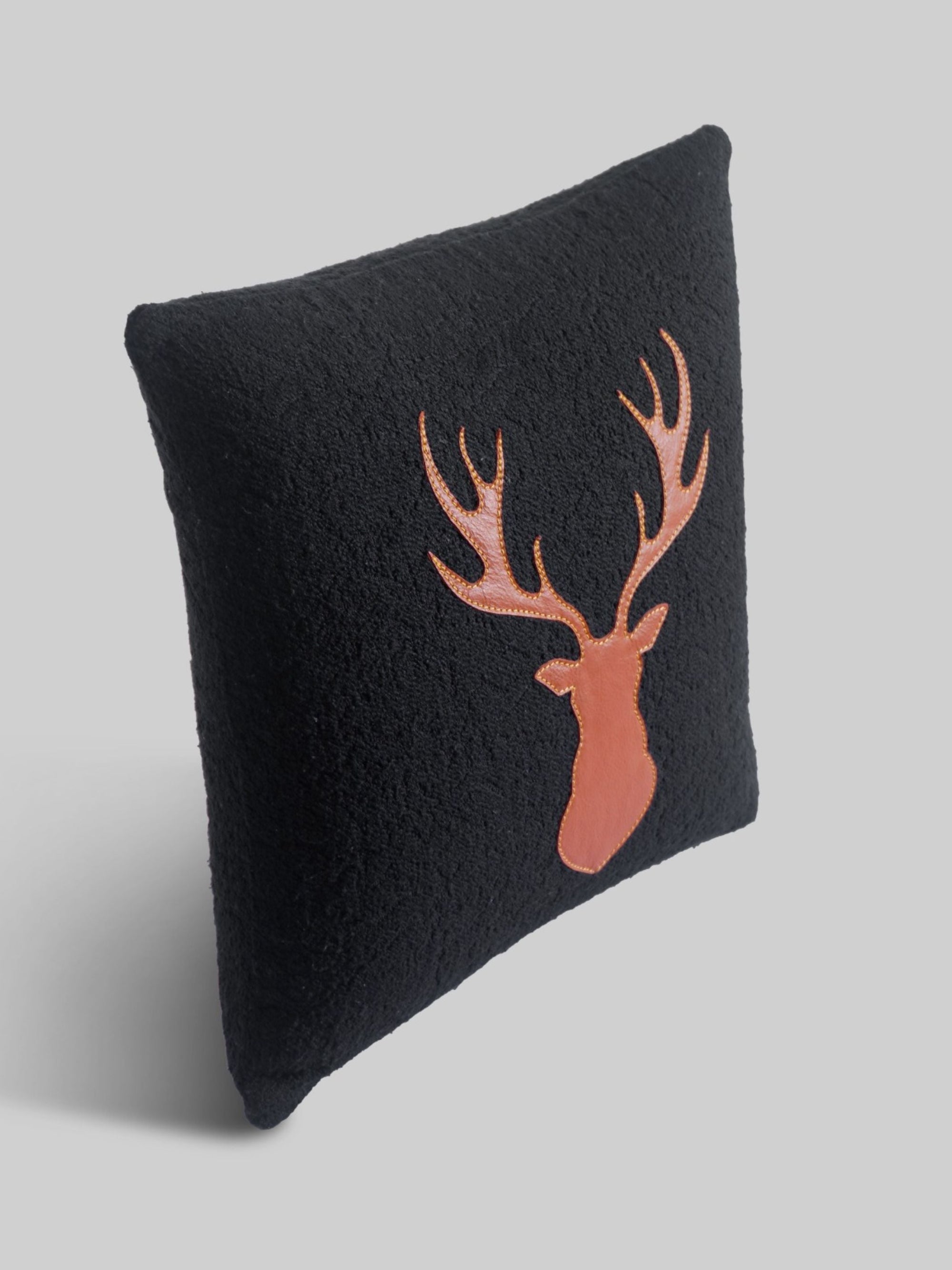 The Deer Cushion