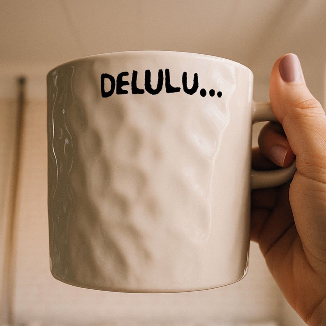 What’s Your Vibe? Ceramic Coffee Mug
