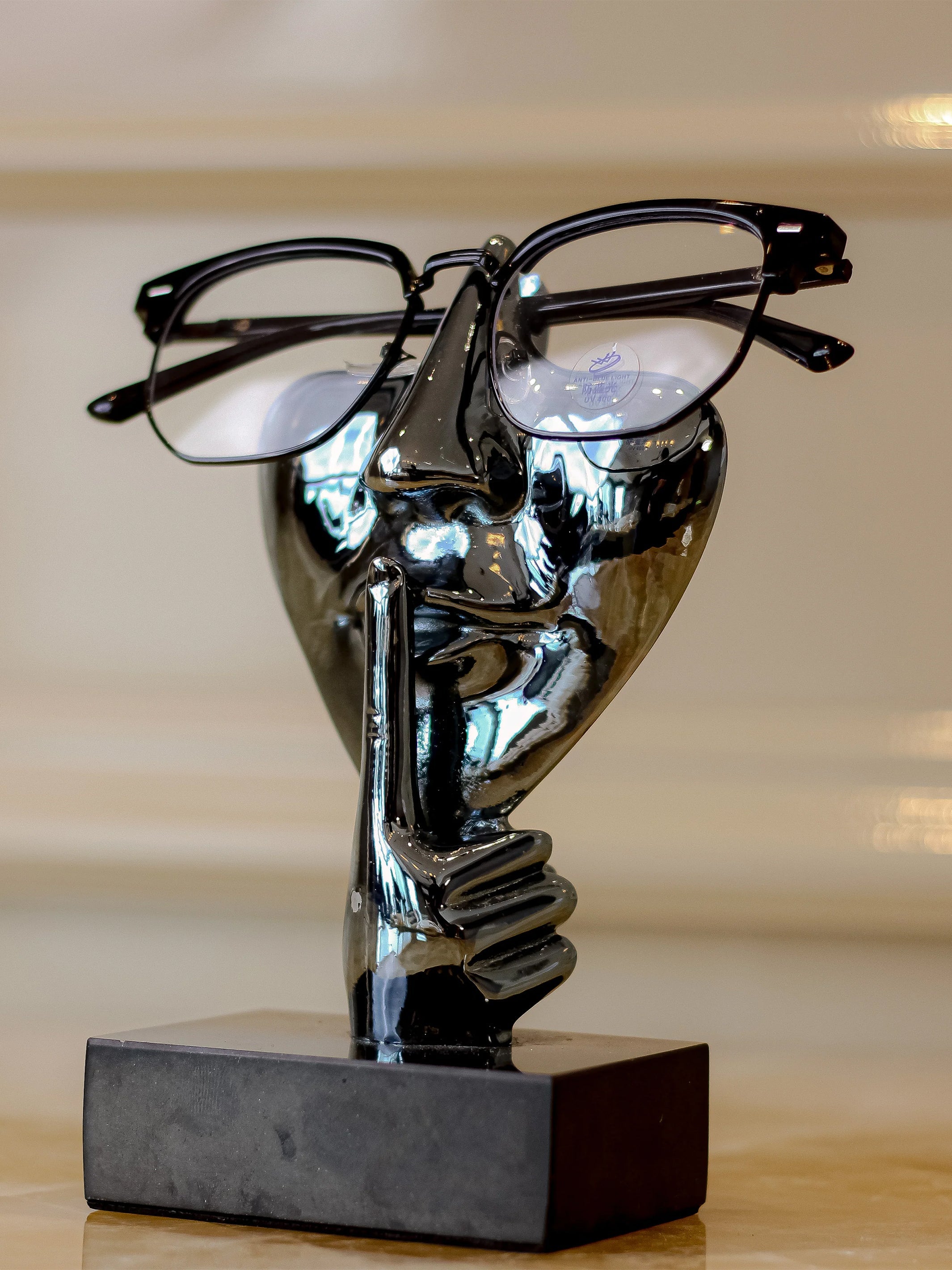 Desk Spectacle Stand