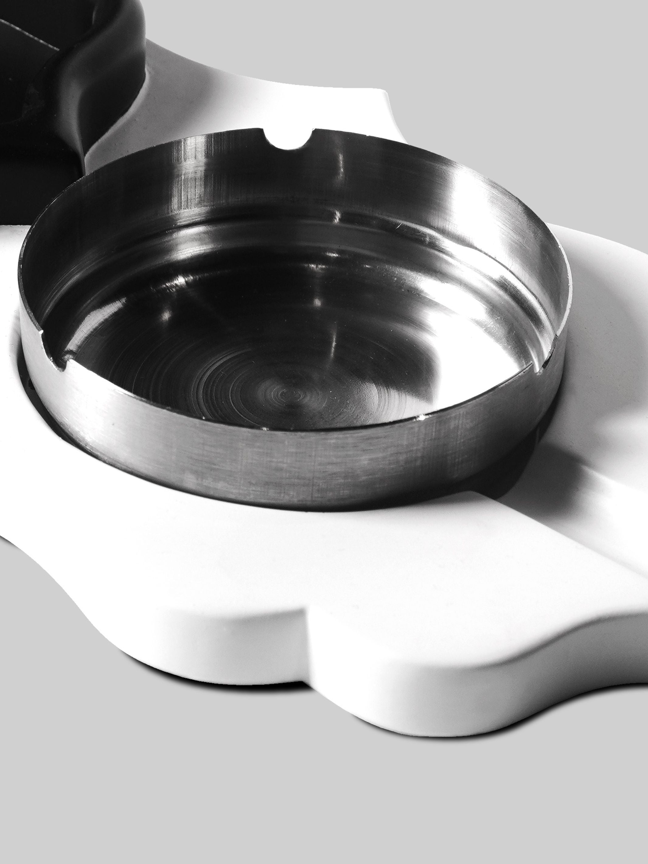 The Jharoka Ash Tray