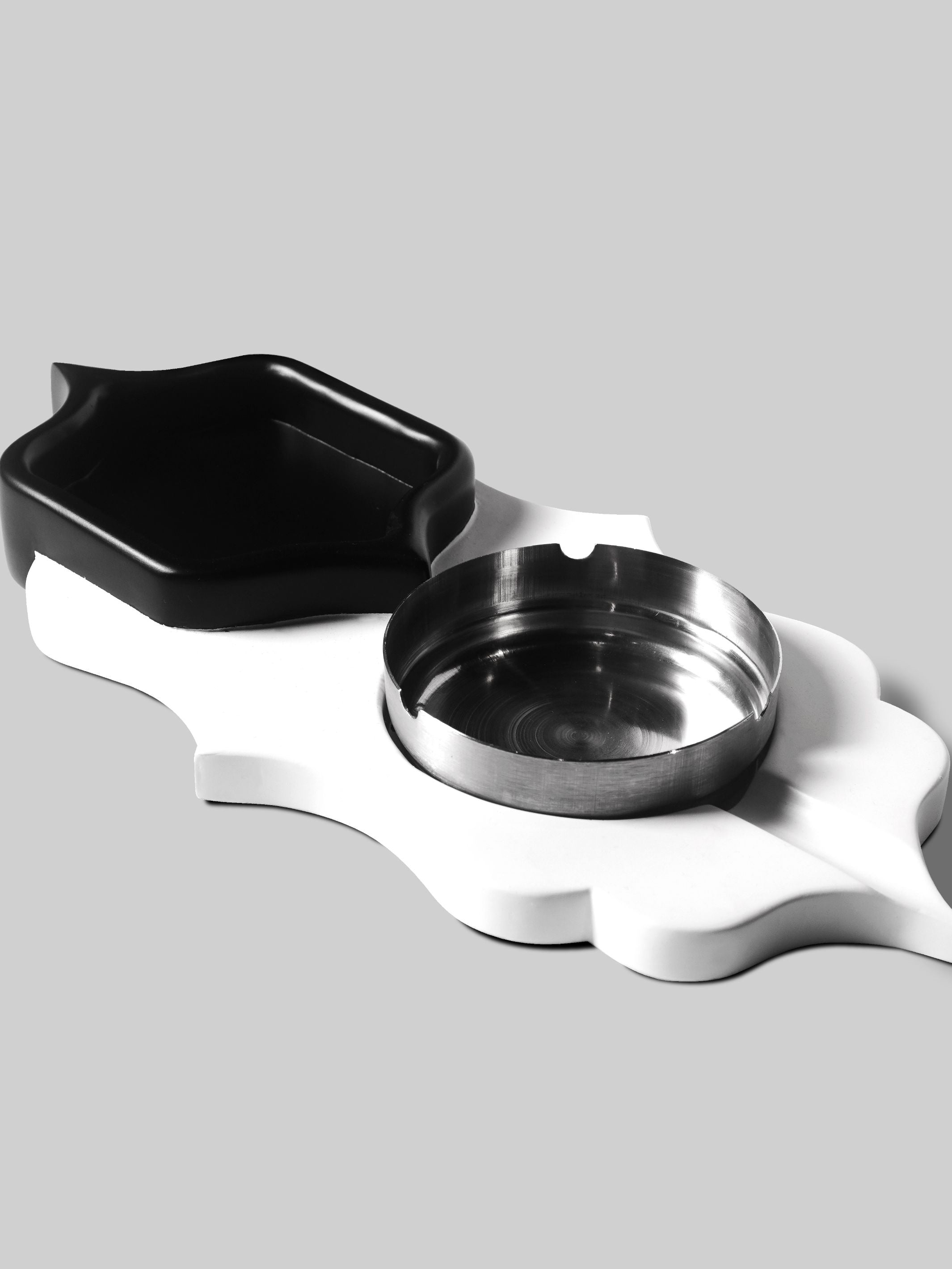 The Jharoka Ash Tray