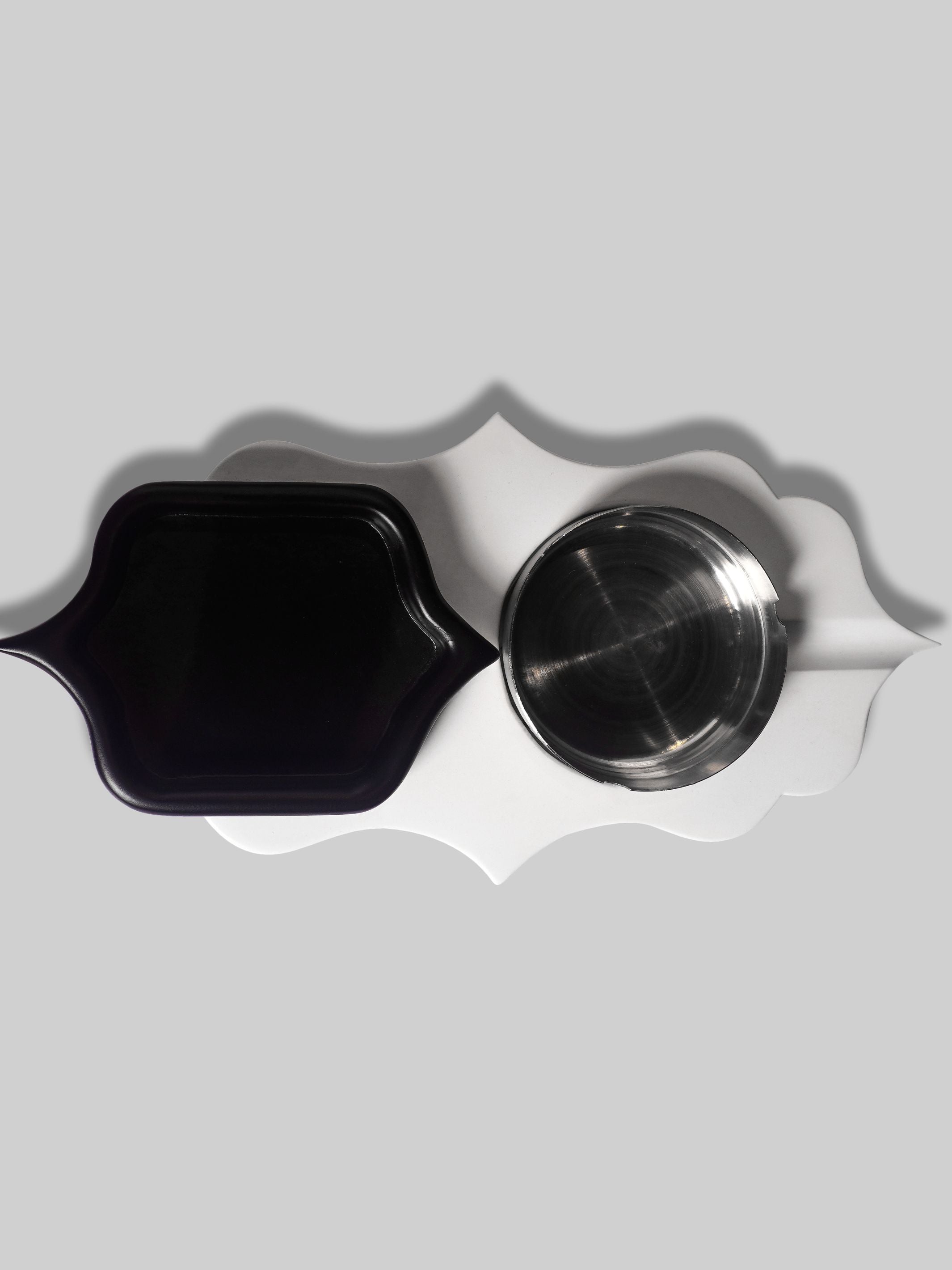 The Jharoka Ash Tray