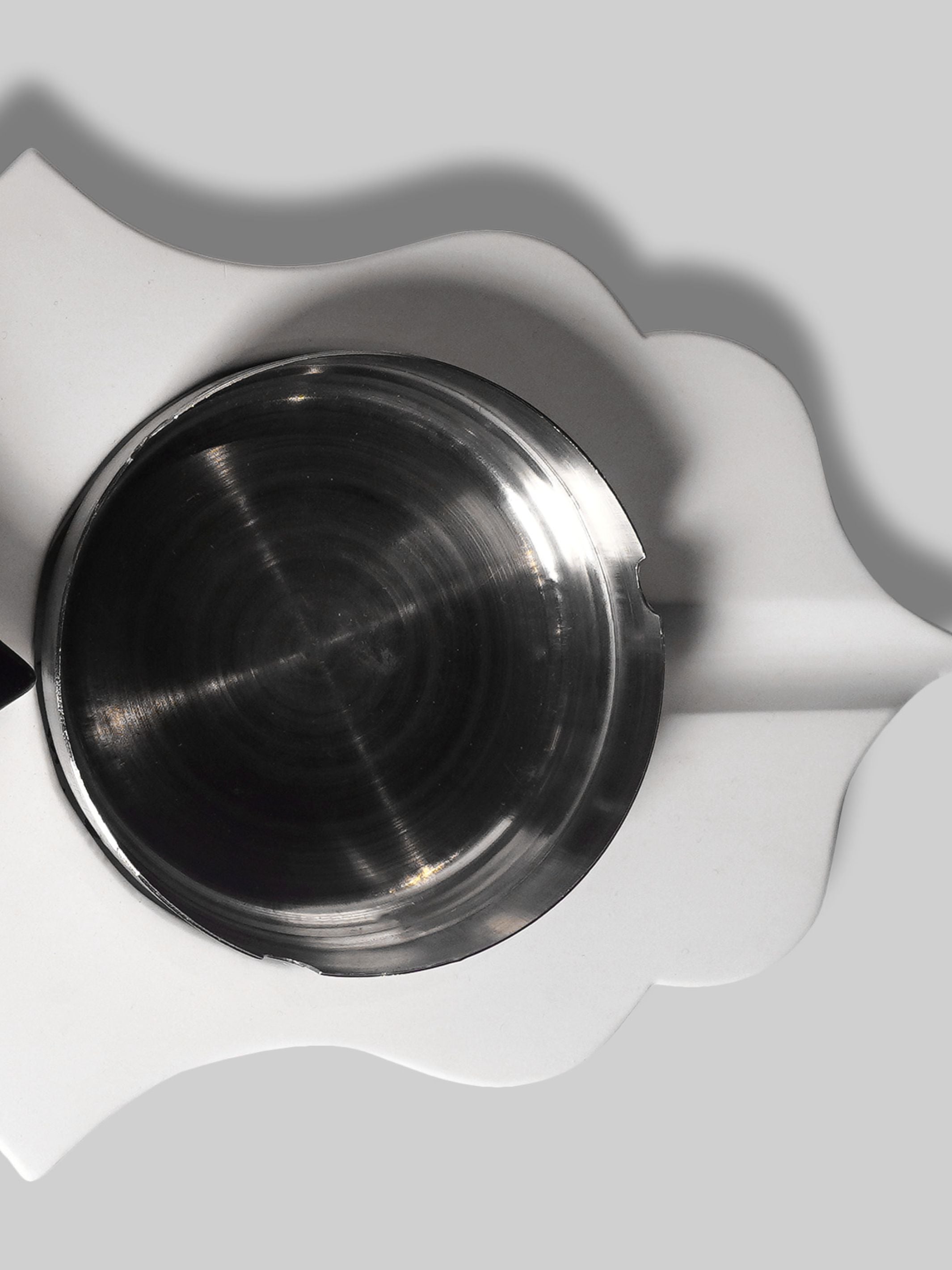 The Jharoka Ash Tray