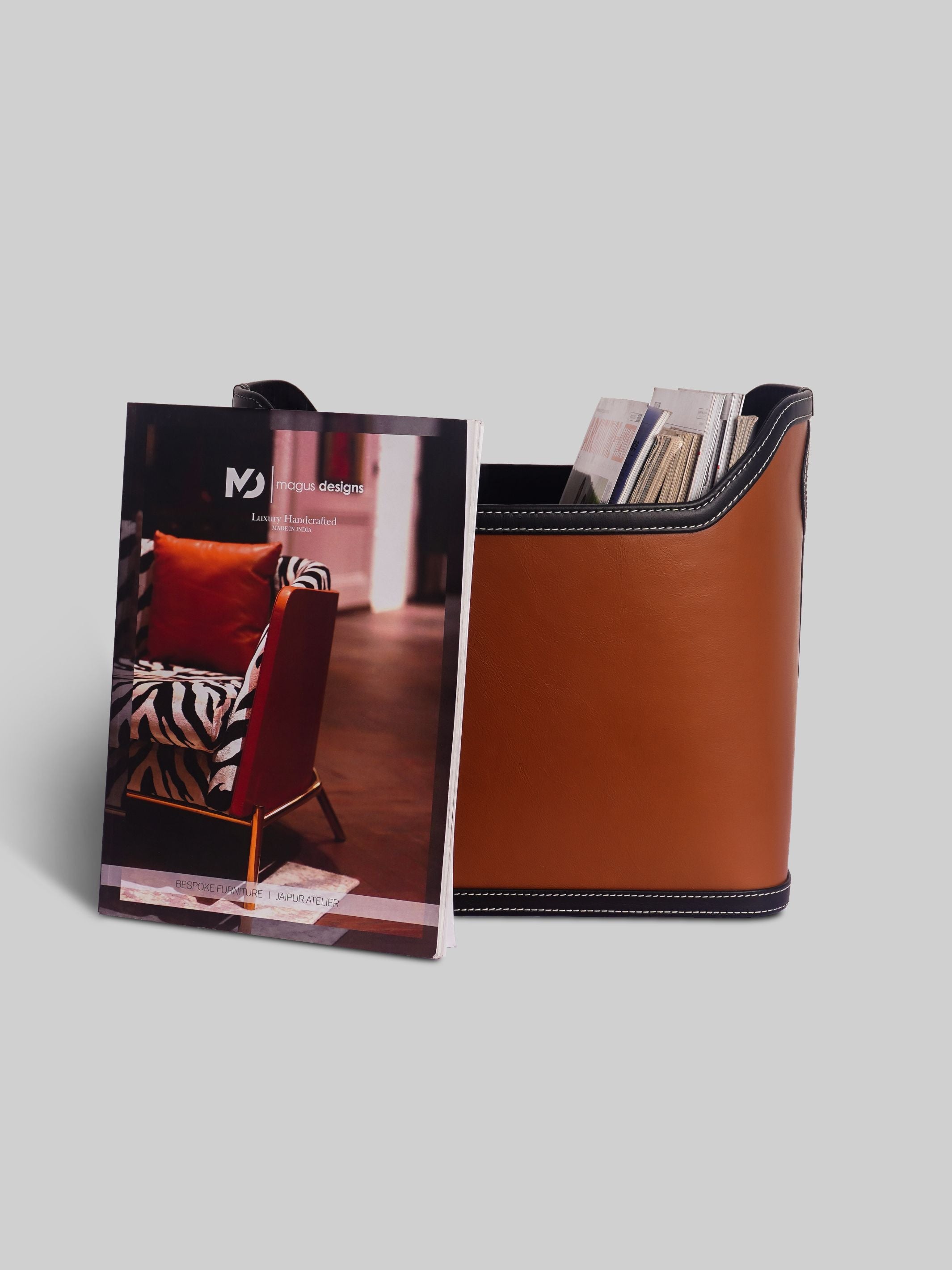 Magazine Holder