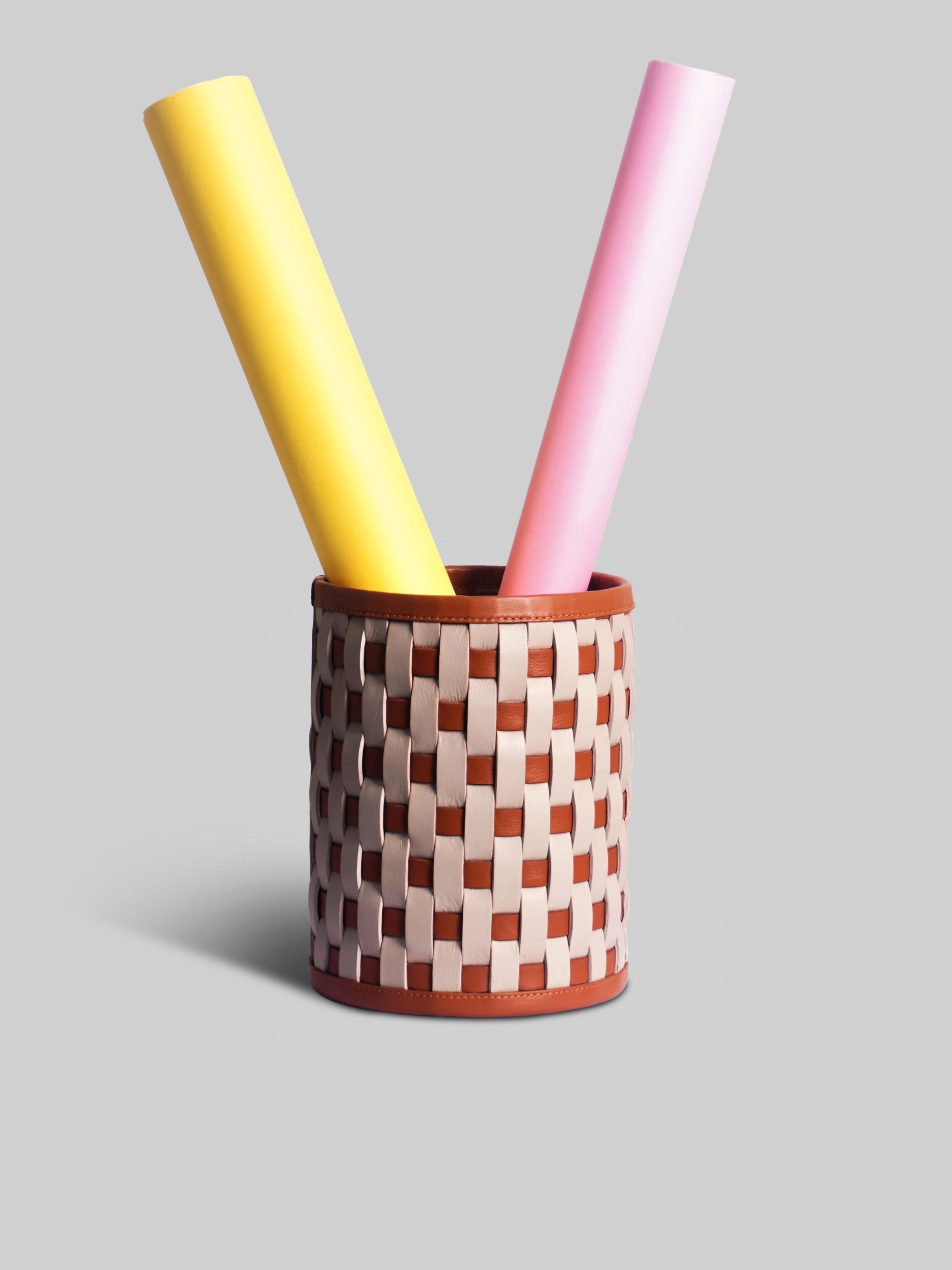 Tangle Bin