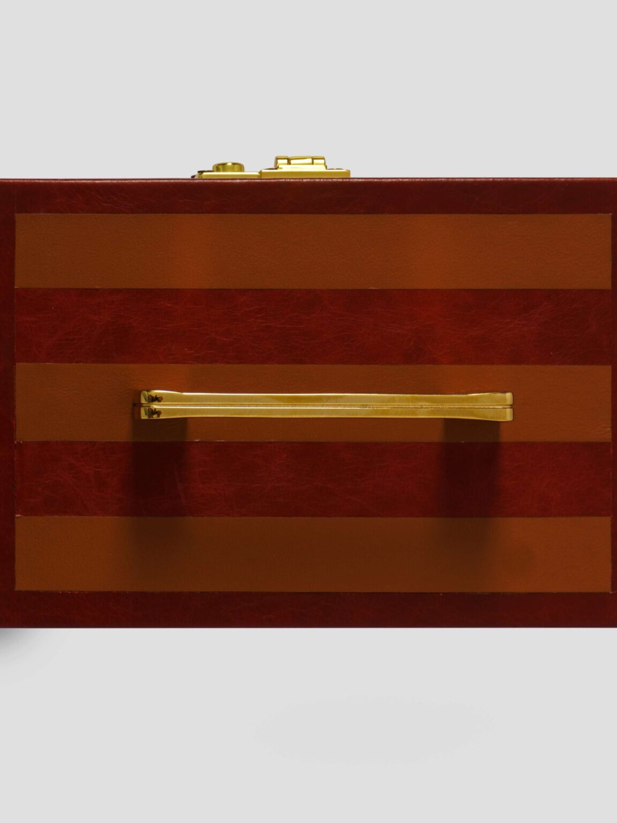 Treasure Chest Box