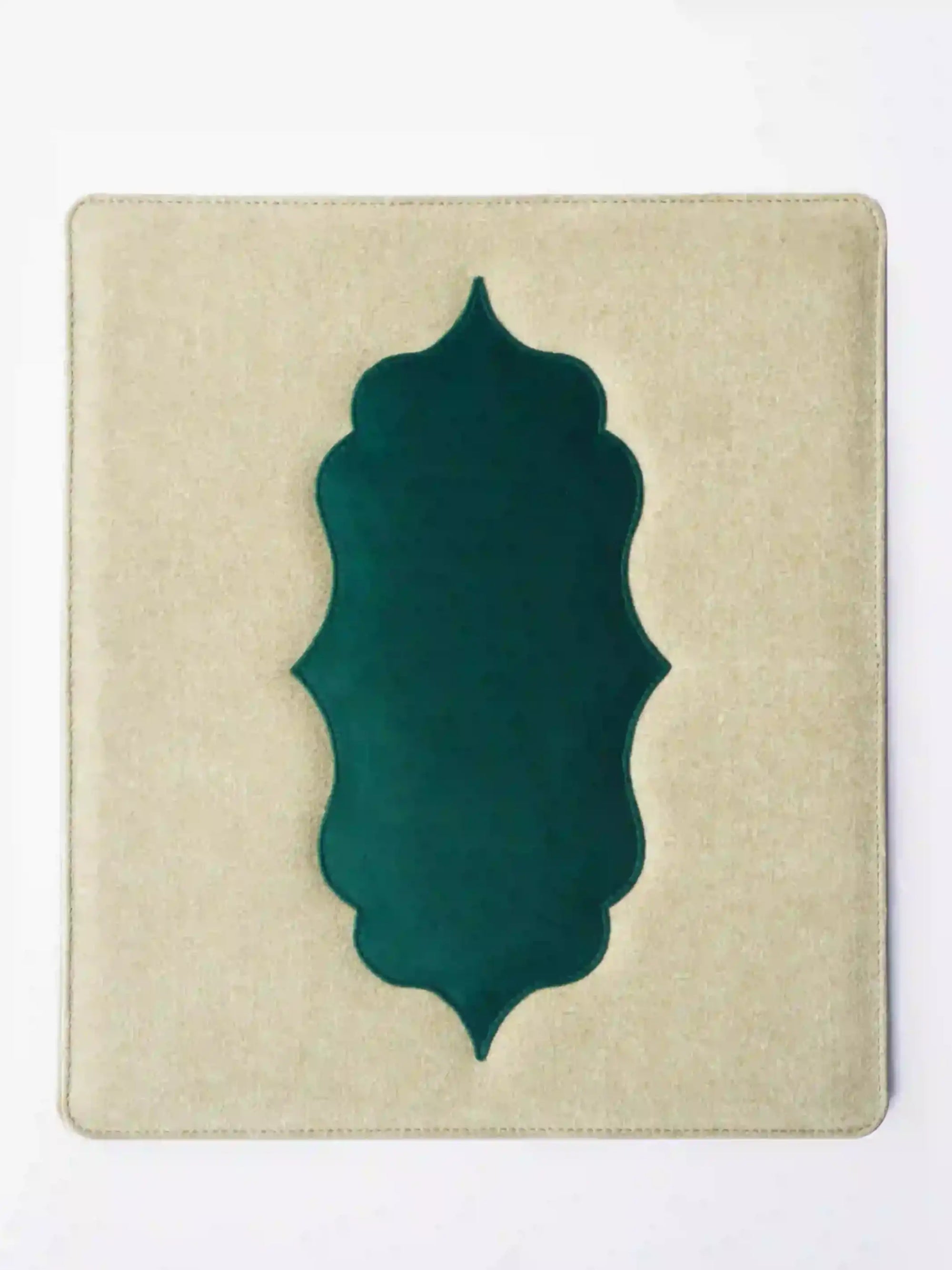 Big Window Table Mat (Set of 6)