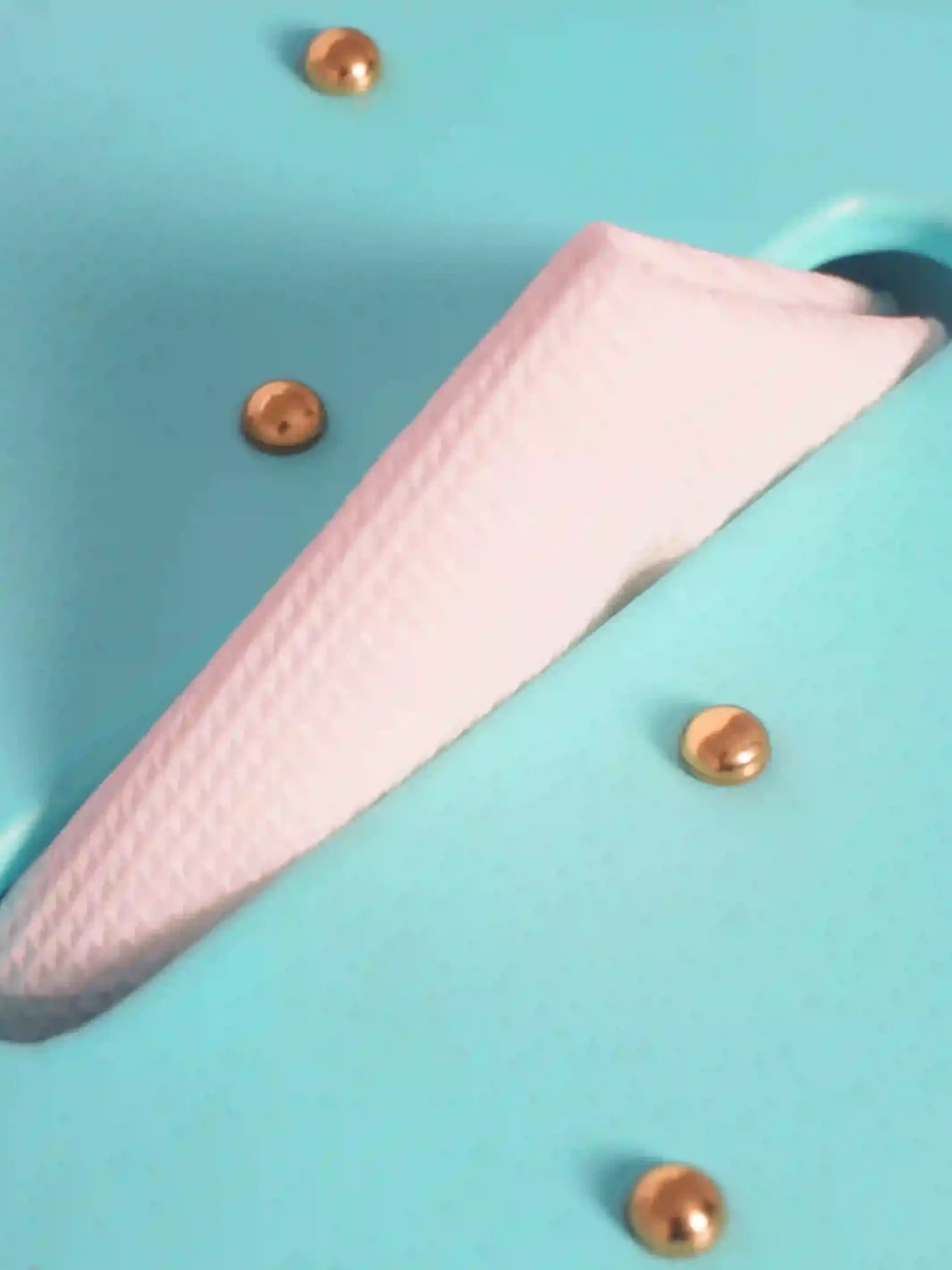 The Cotton Candy Tissue Box