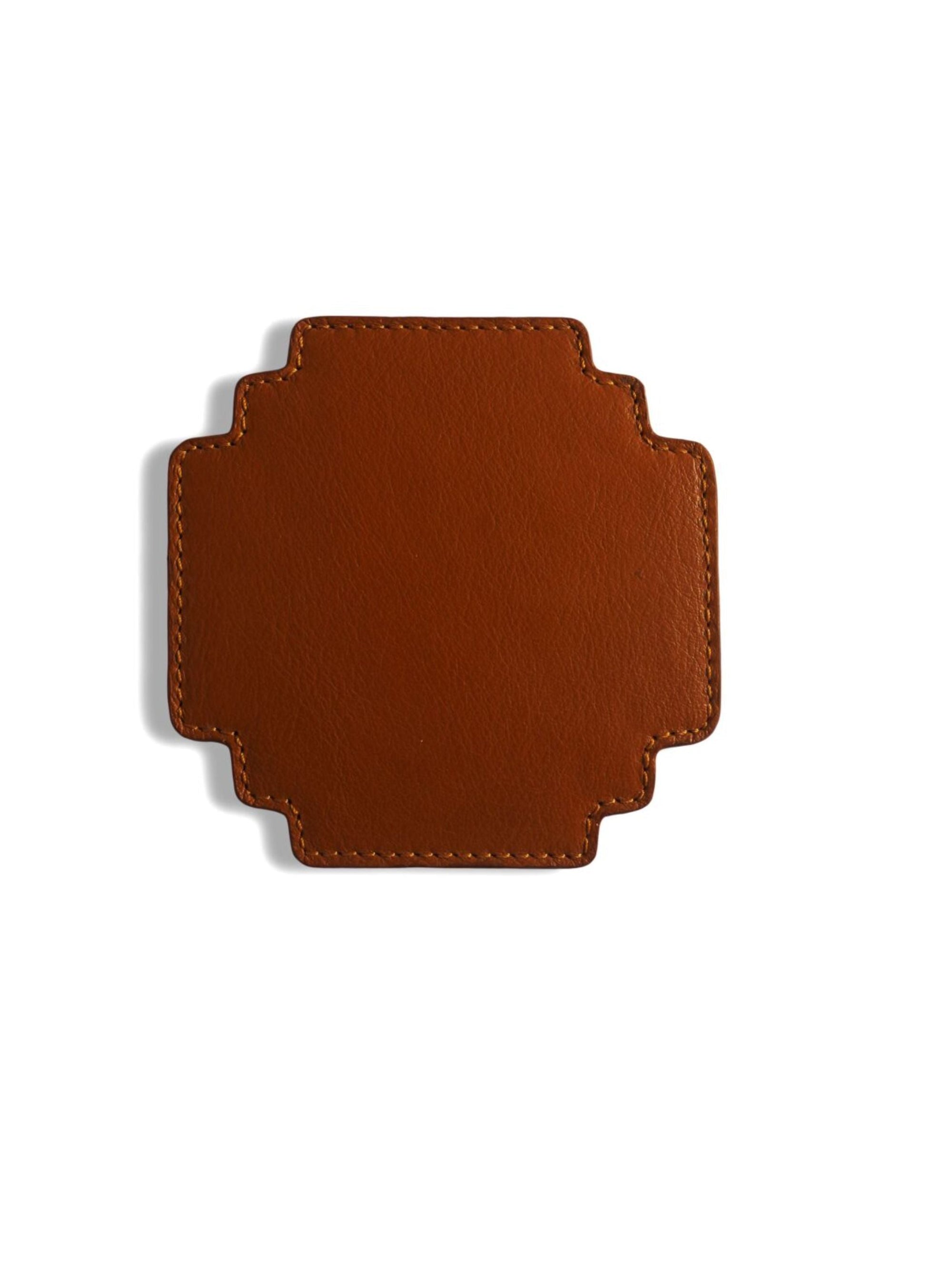 Level Up Coasters (Set of 4)