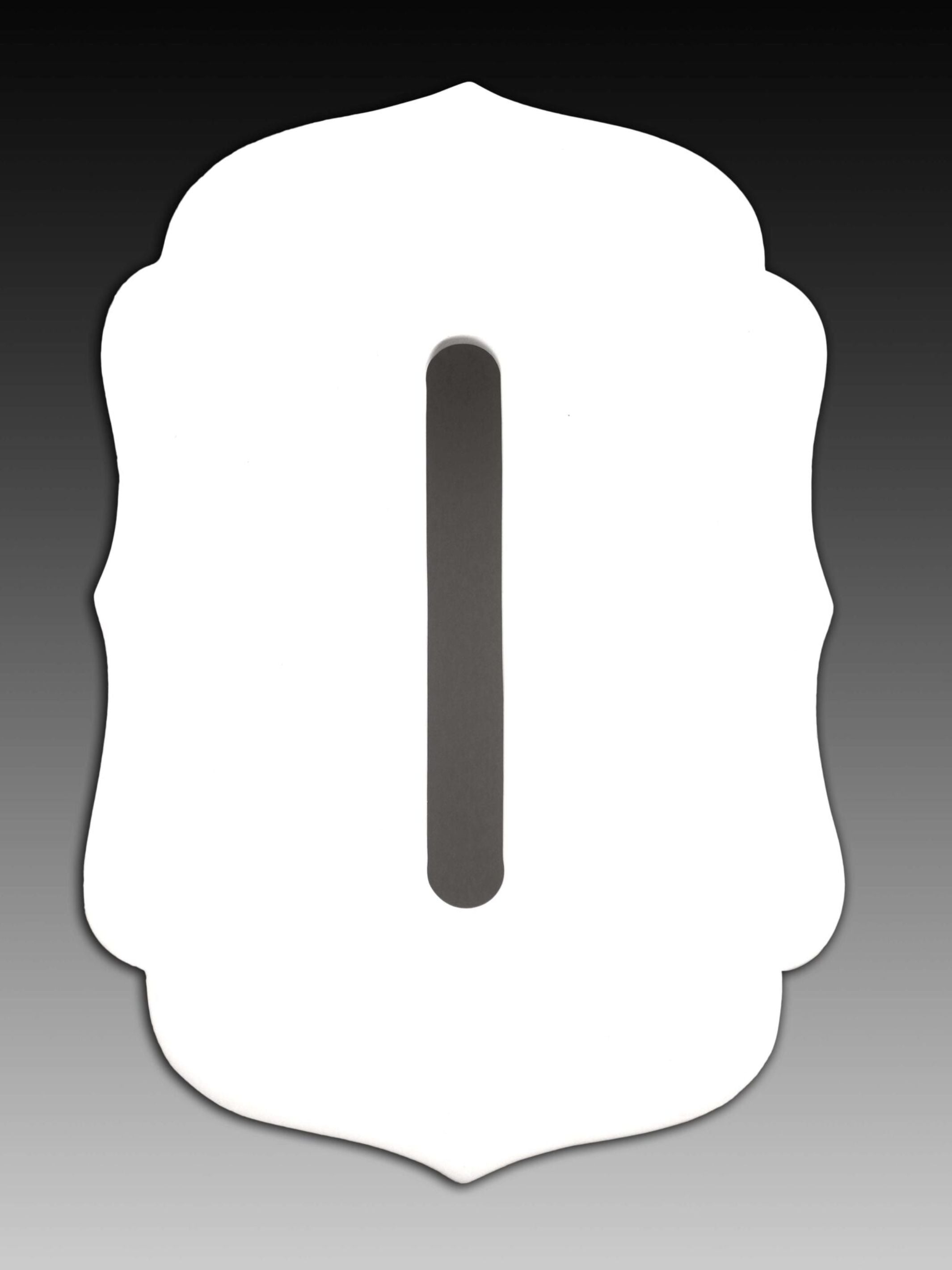 The Silhoutte Tissue Box