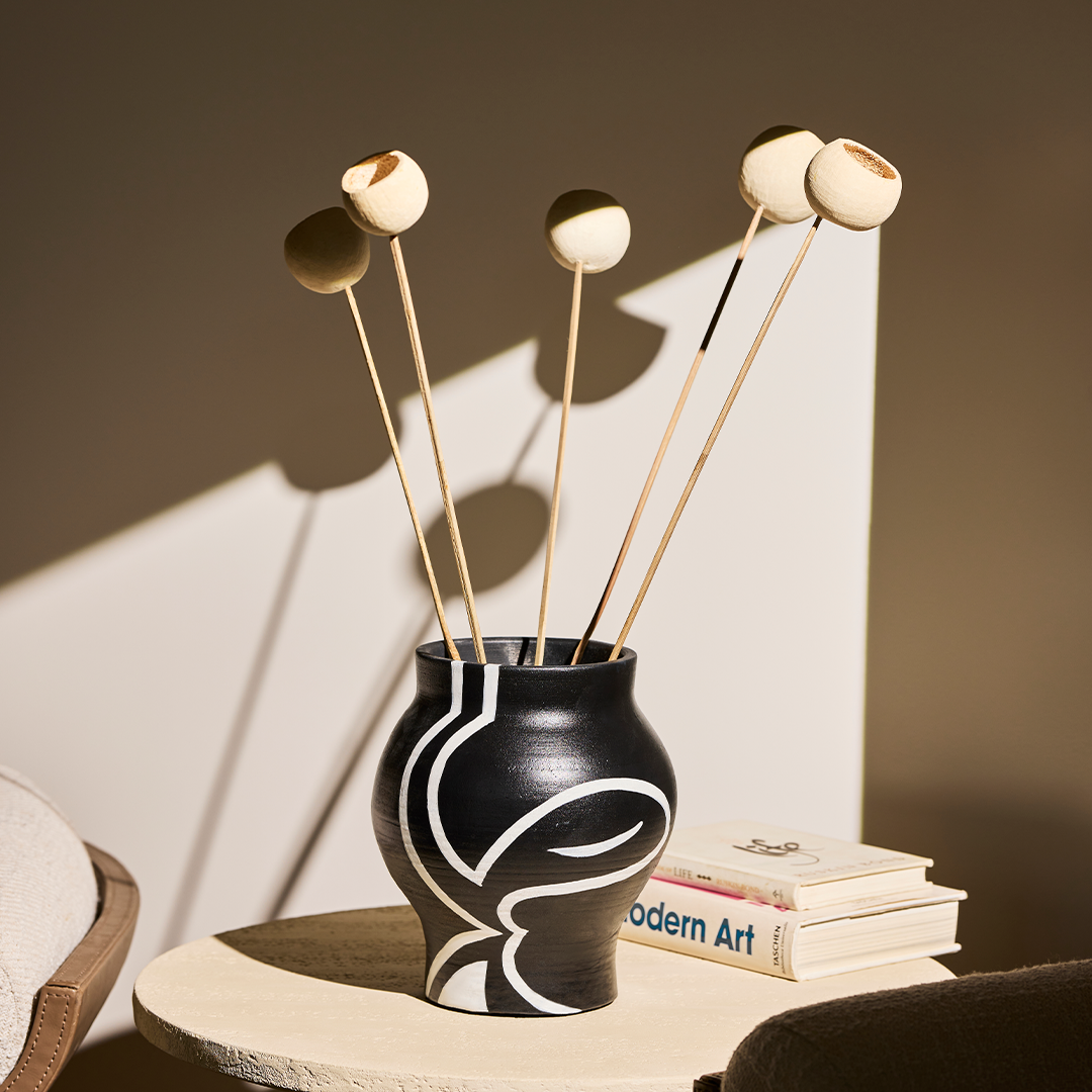 Essentia Curve – Vase