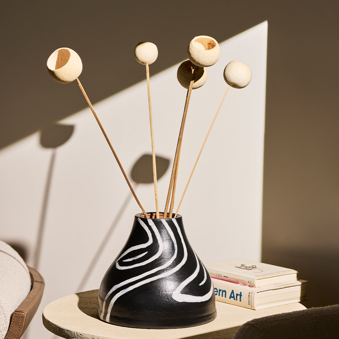 Essentia Flute – Vase