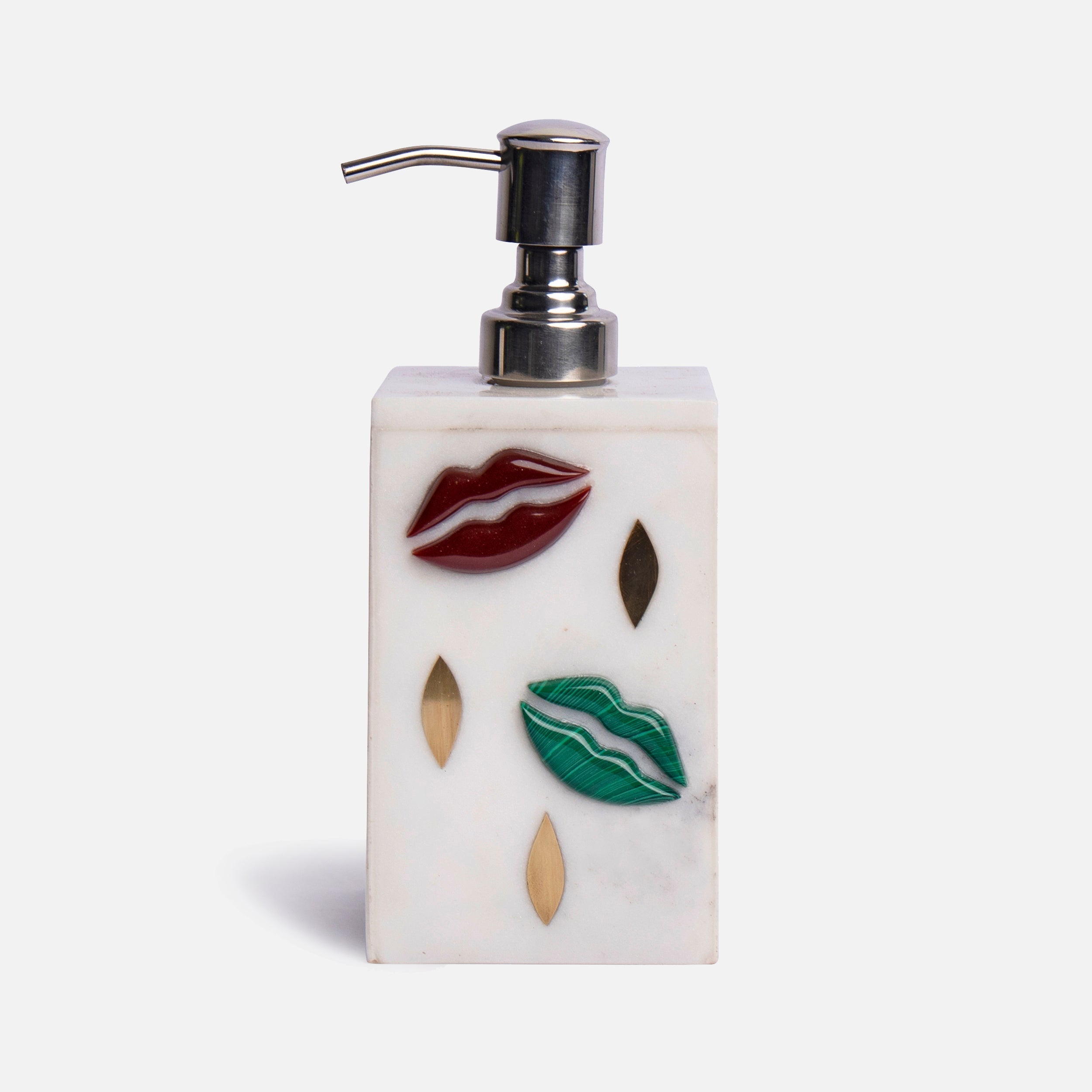 LIP LOCK - MARBLE MULTI BATHROOM SET