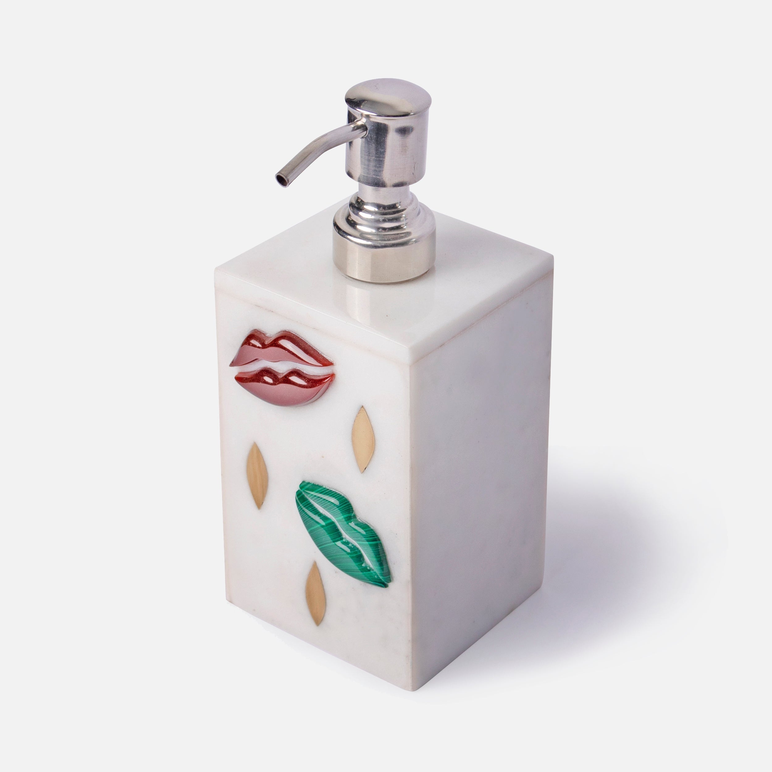 LIP LOCK - MARBLE MULTI BATHROOM SET