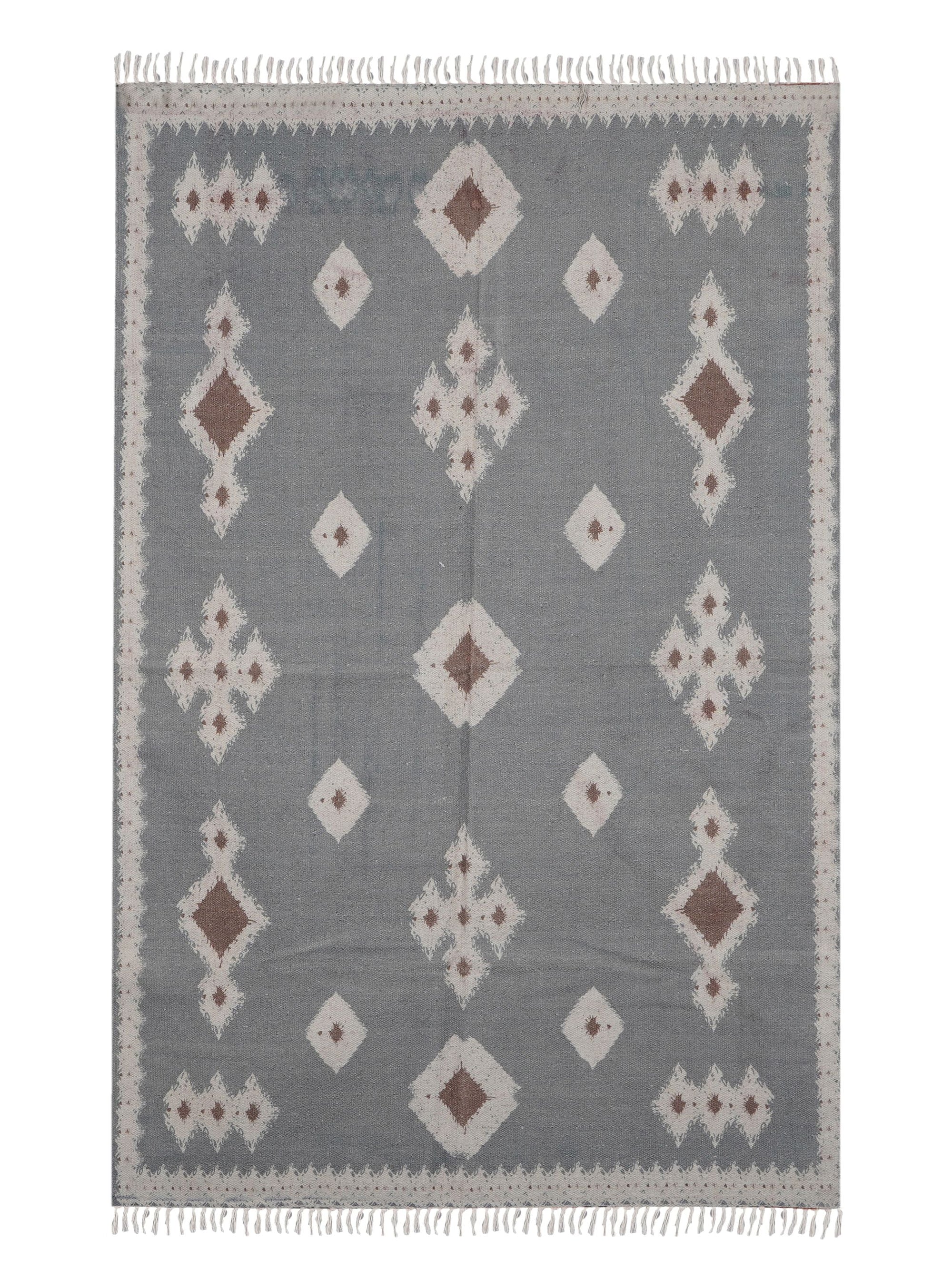 Elazig Printed Rug