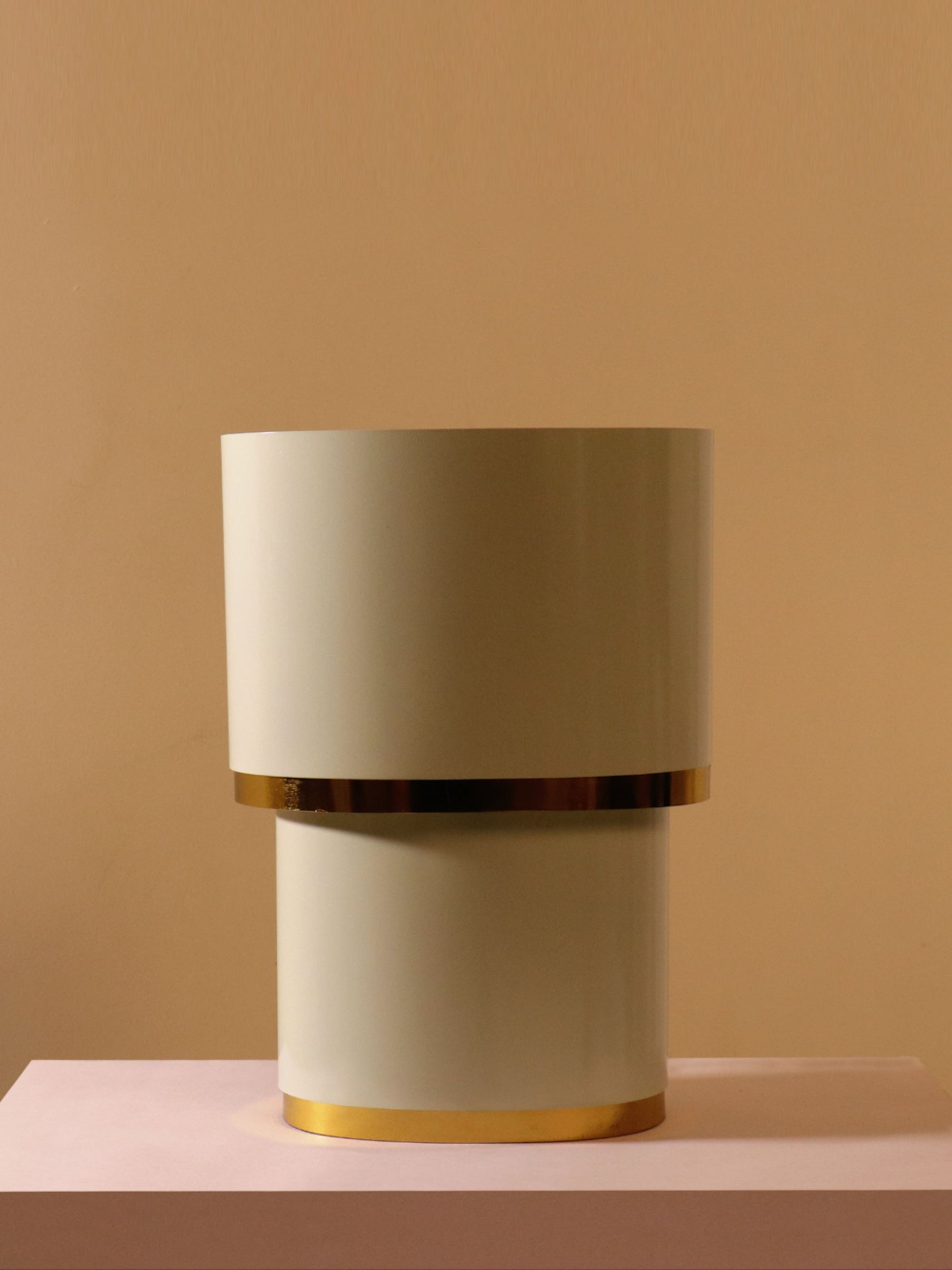 Ellen Light Green Table Lamp