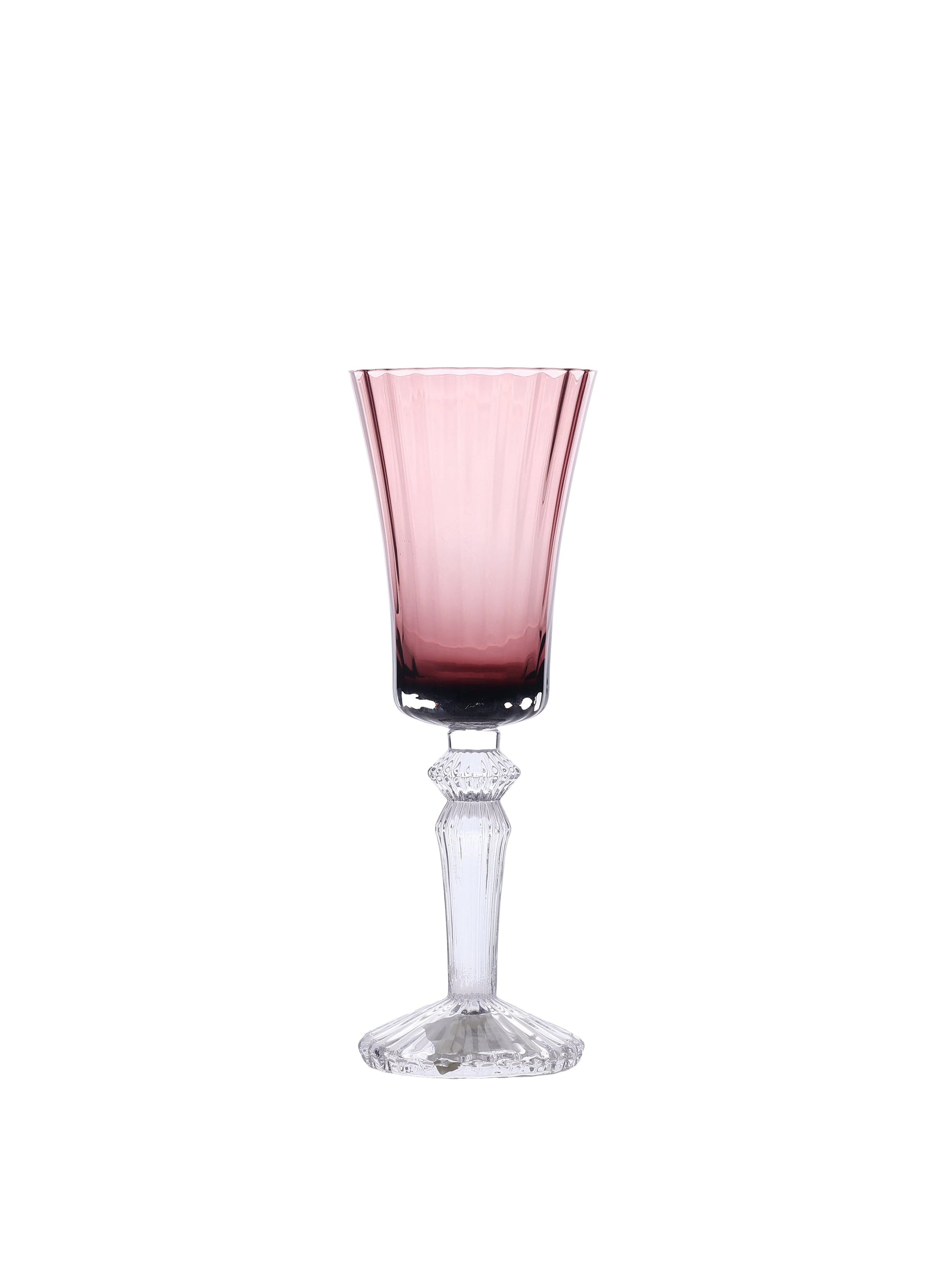 Emperador Wine Glass