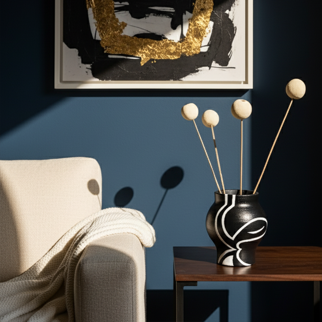 Essentia Curve – Vase