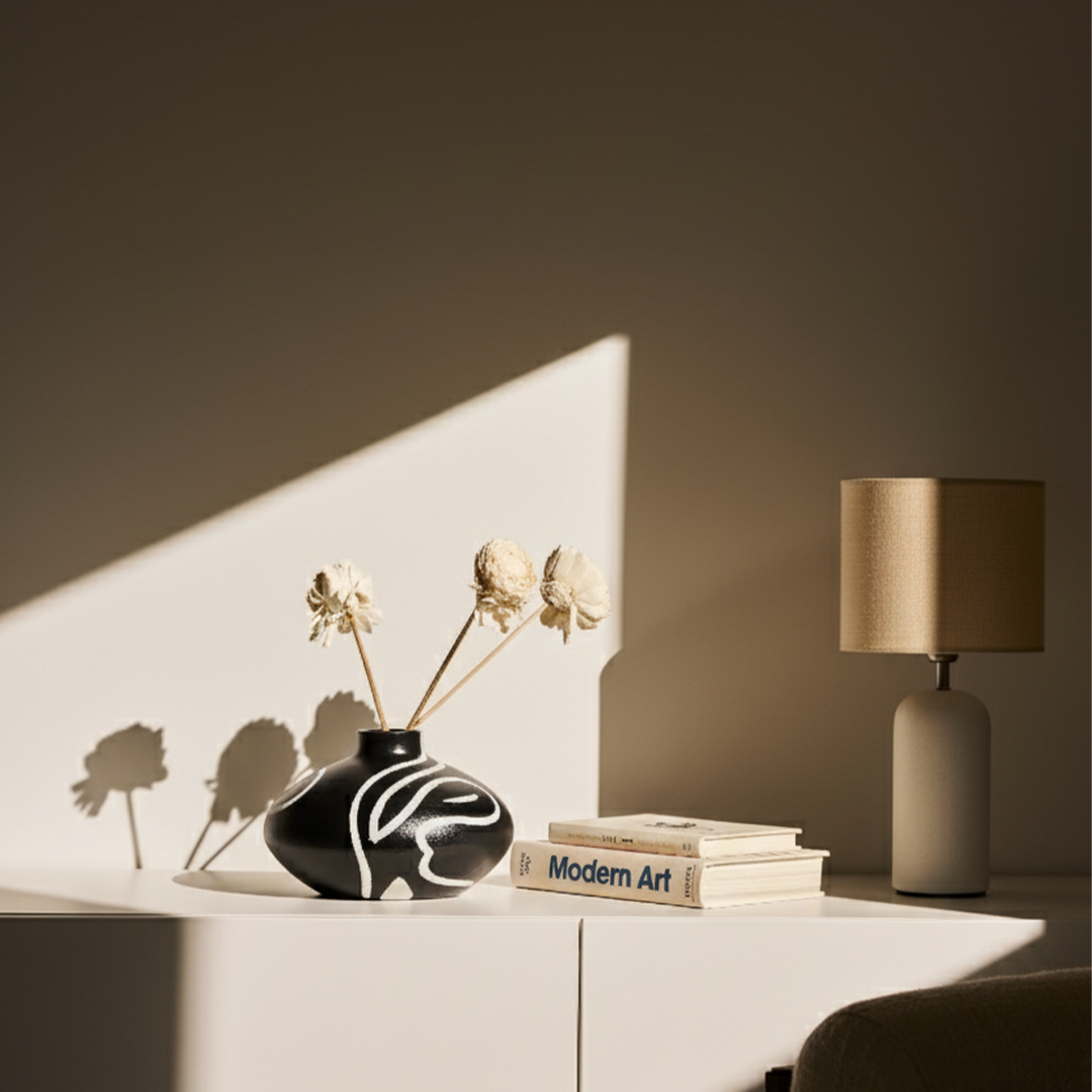 Essentia Flow – Vase