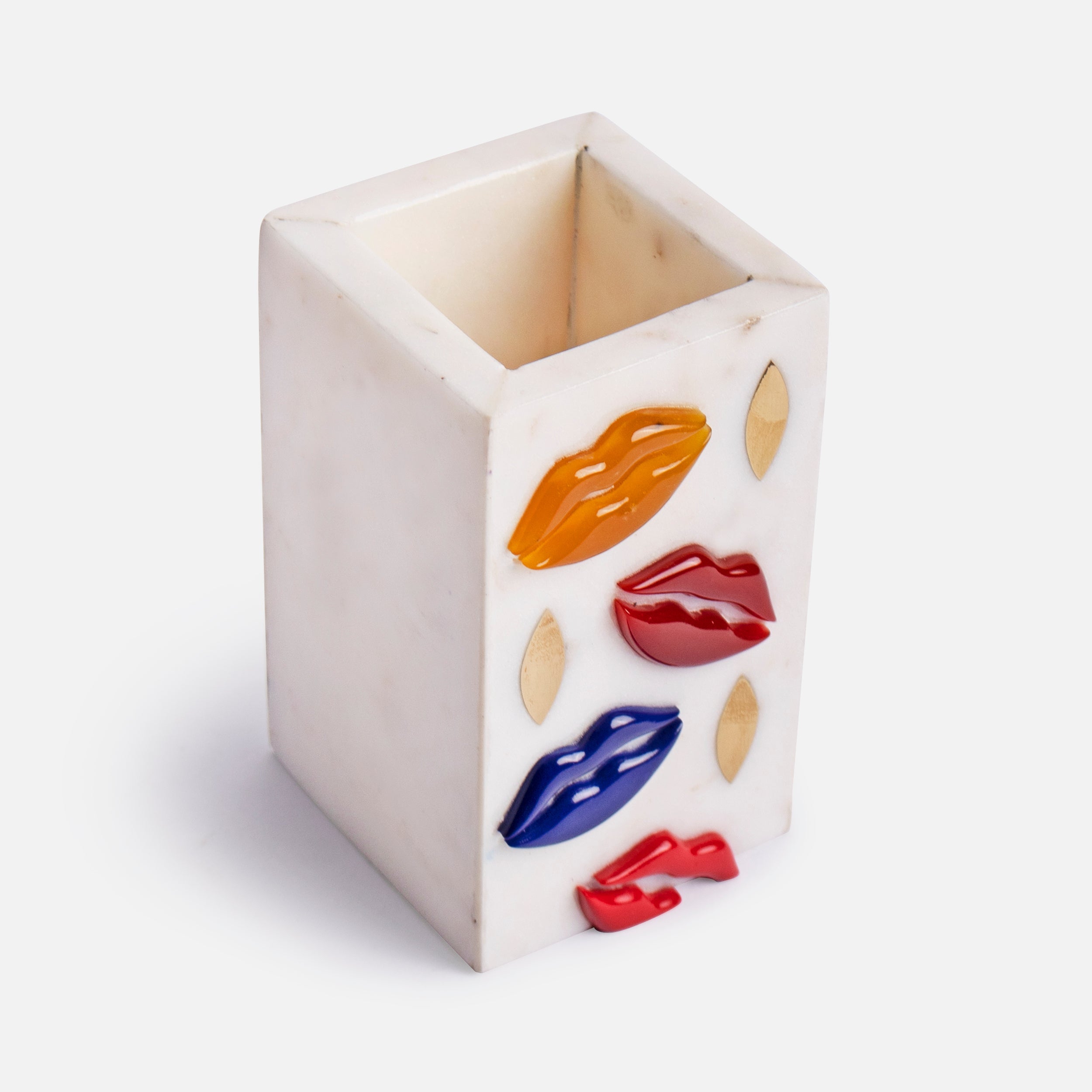 LIP LOCK - MARBLE MULTI BATHROOM SET