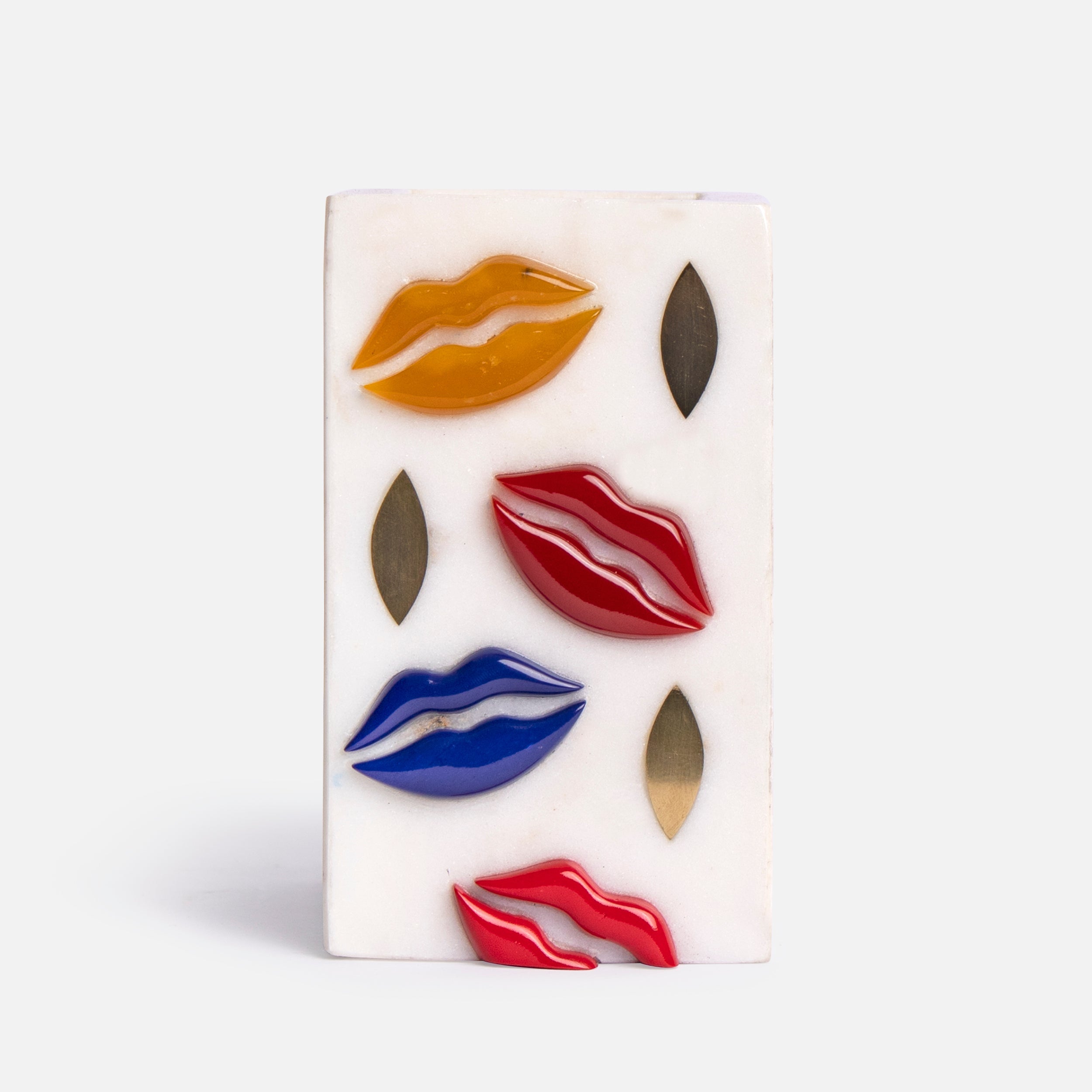 LIP LOCK - MARBLE MULTI BATHROOM SET