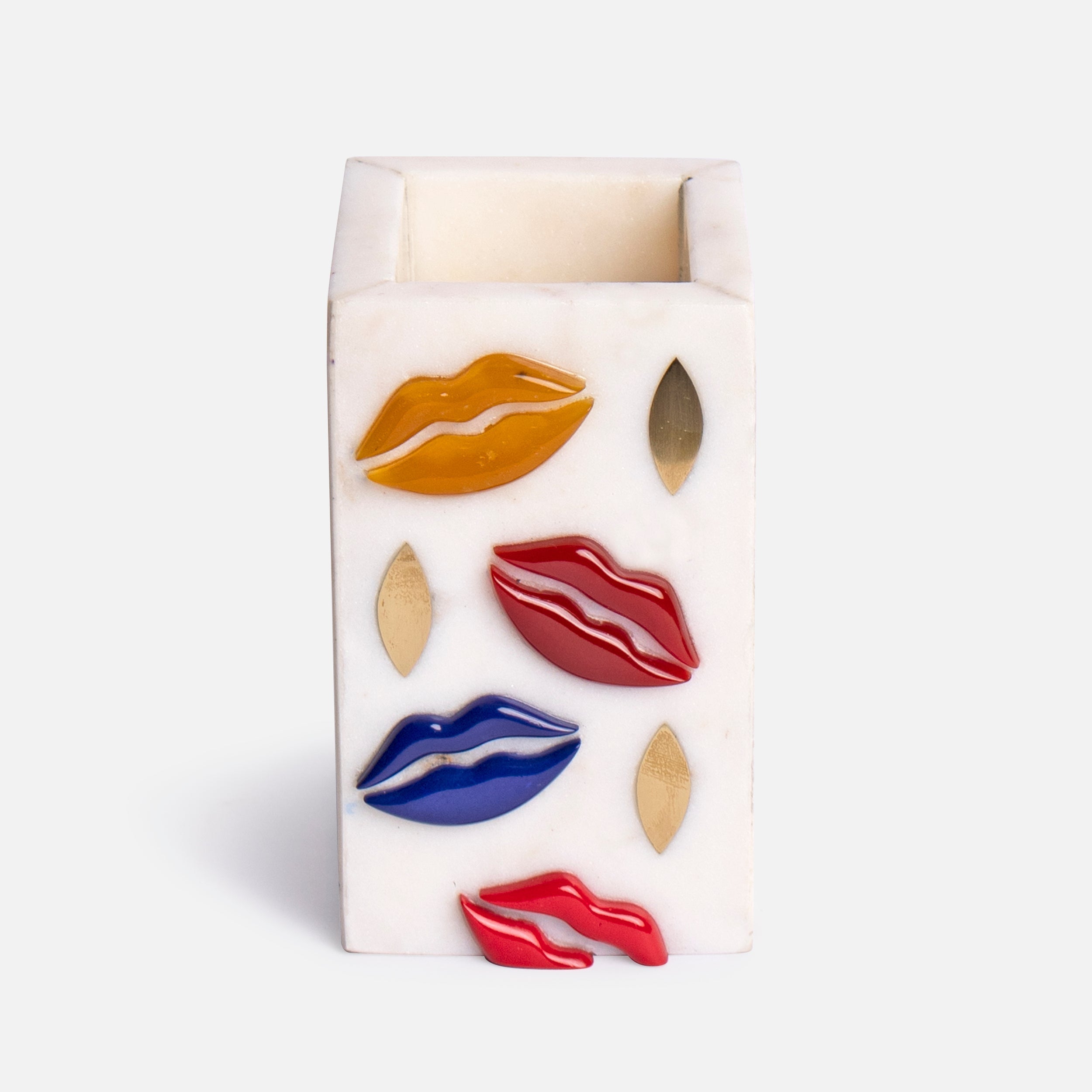 LIP LOCK - MARBLE MULTI BATHROOM SET