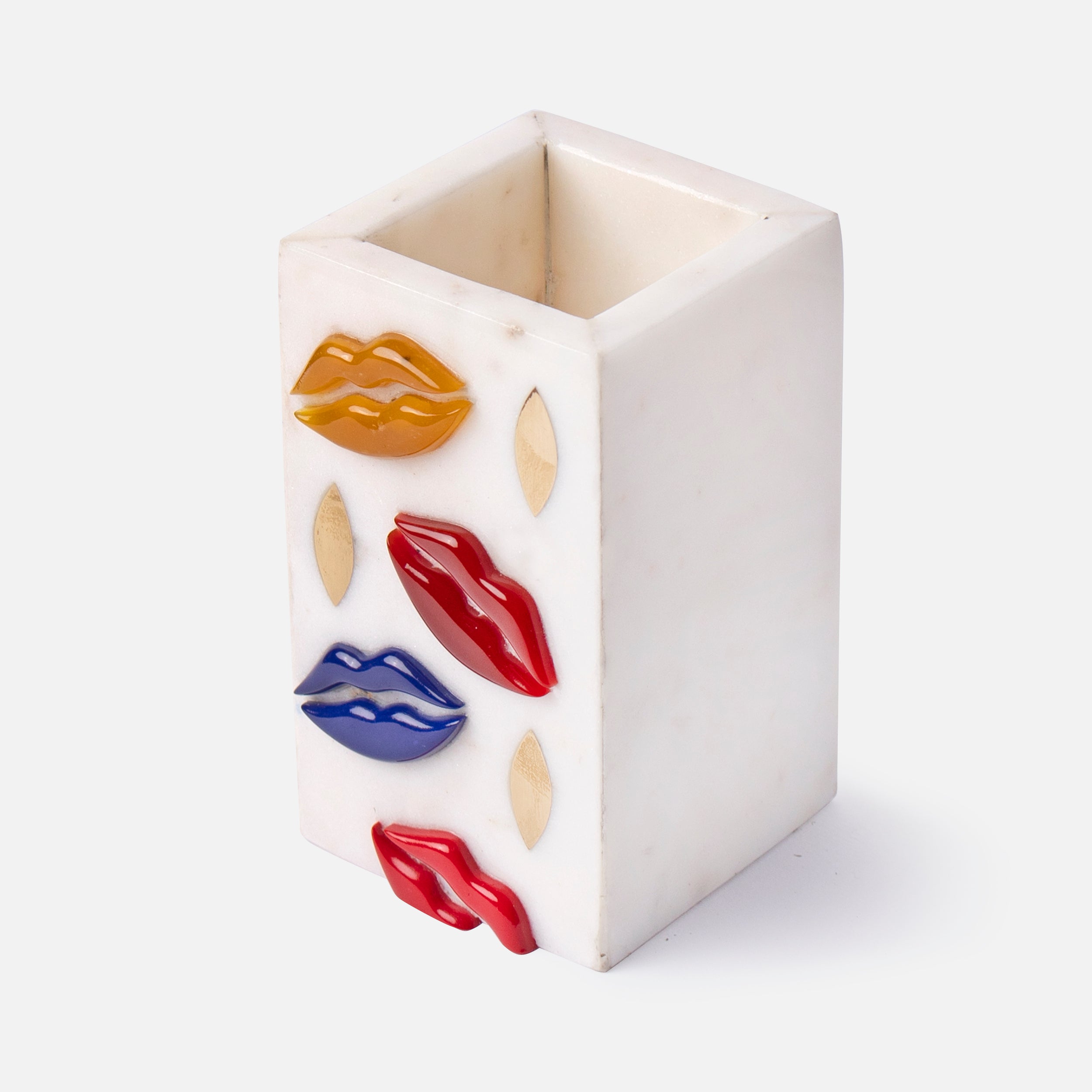 LIP LOCK - MARBLE MULTI BATHROOM SET