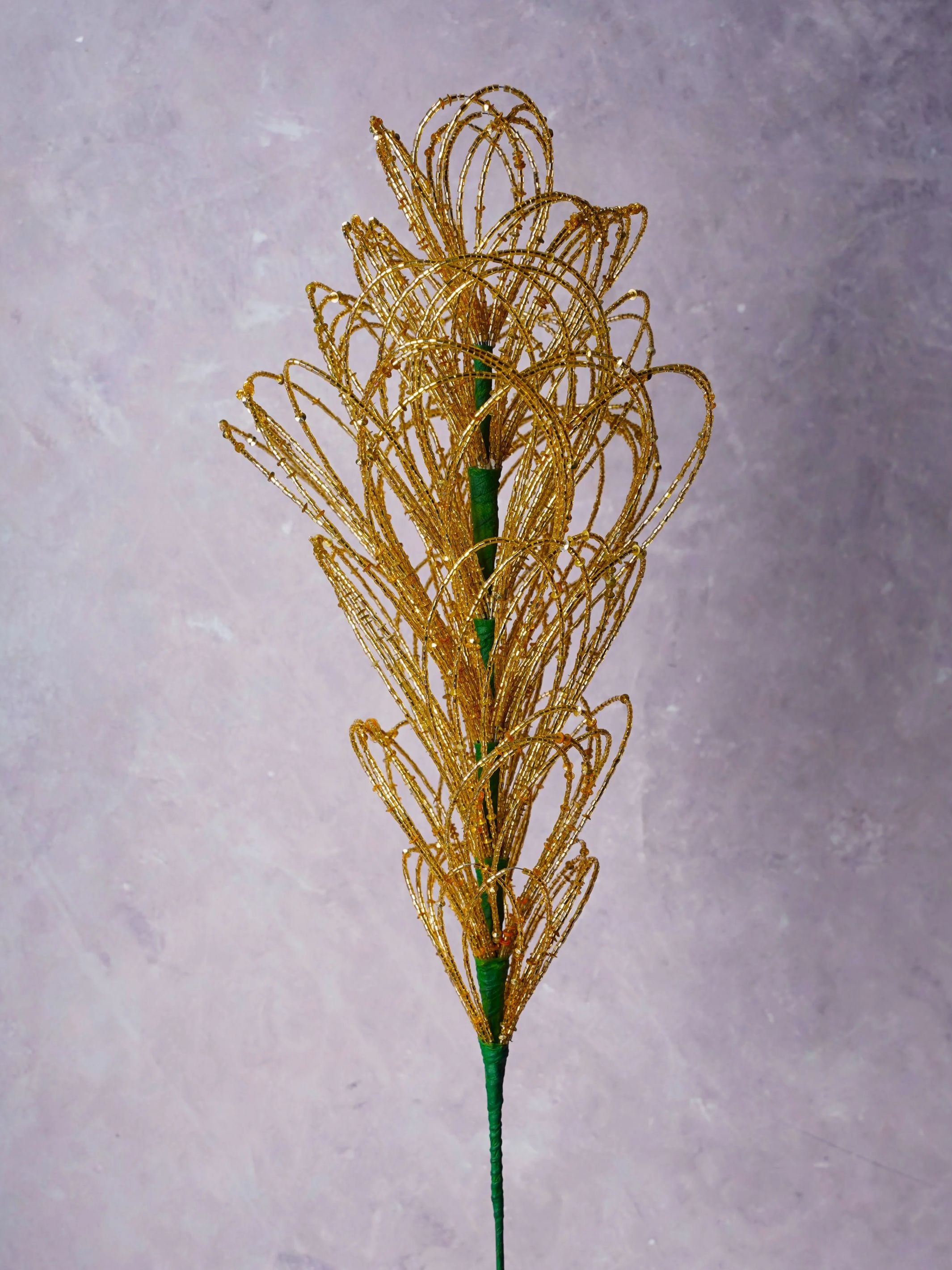 Christmas Golden Prick Filler