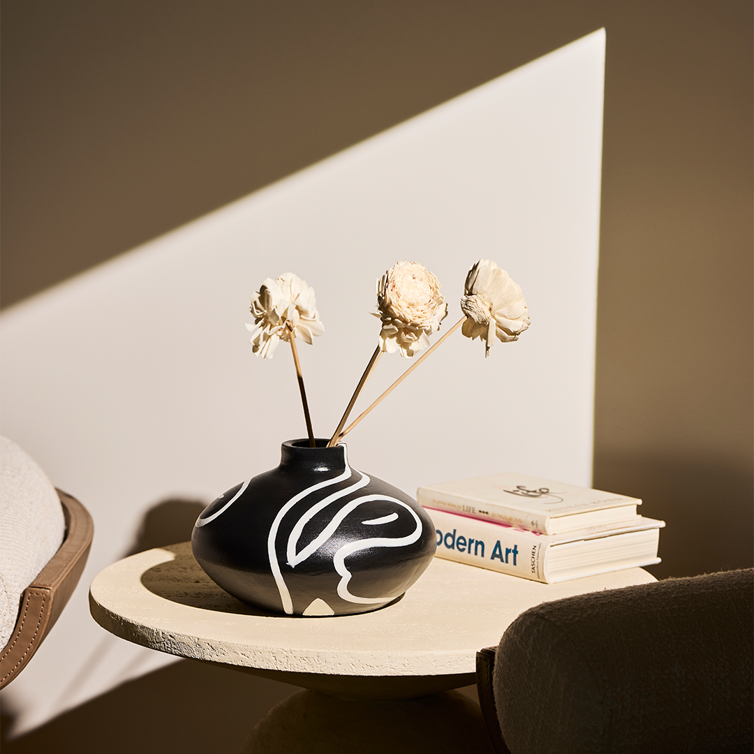 Essentia Flow – Vase