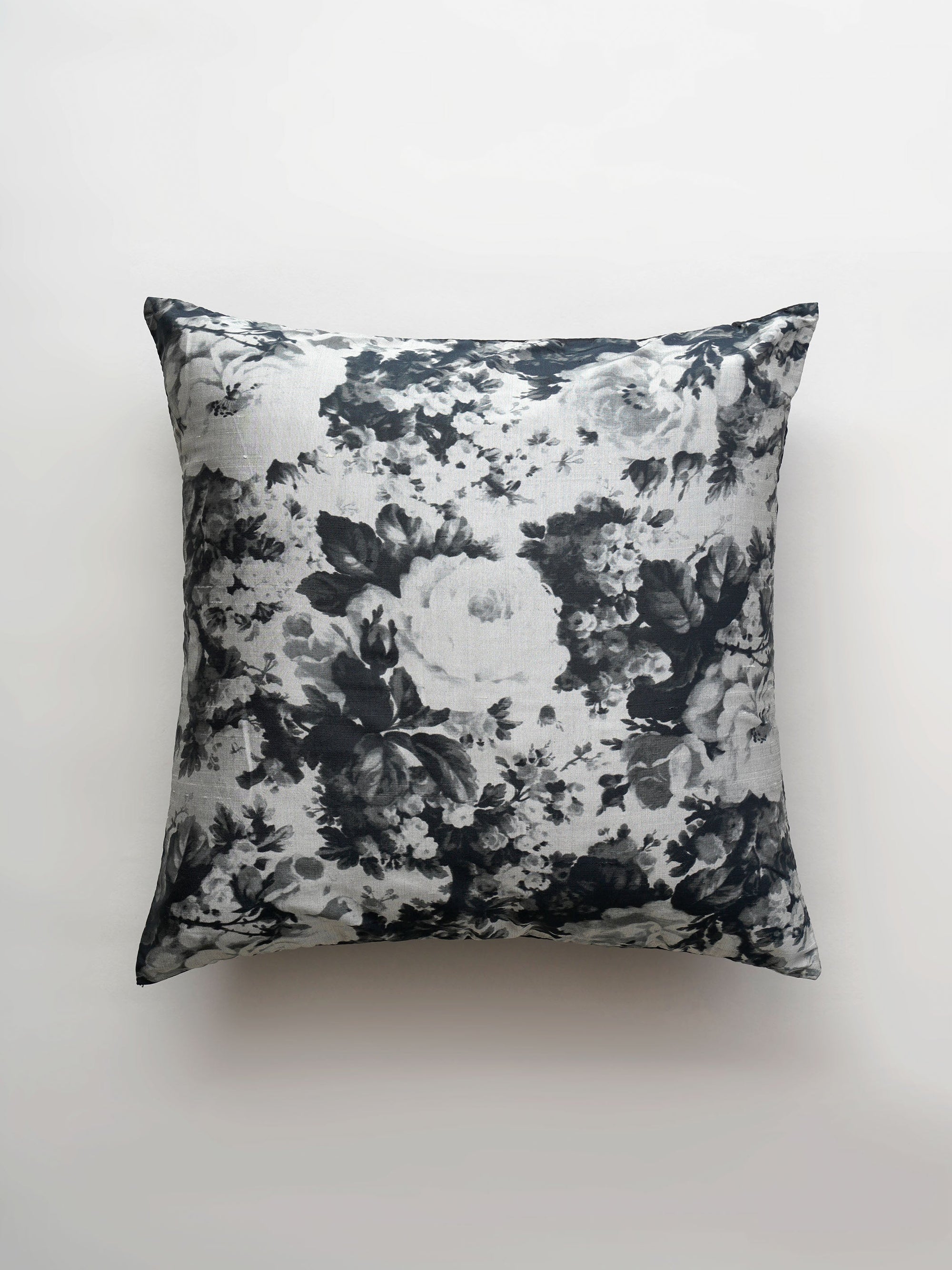 Cushion Cover - Floweret Print