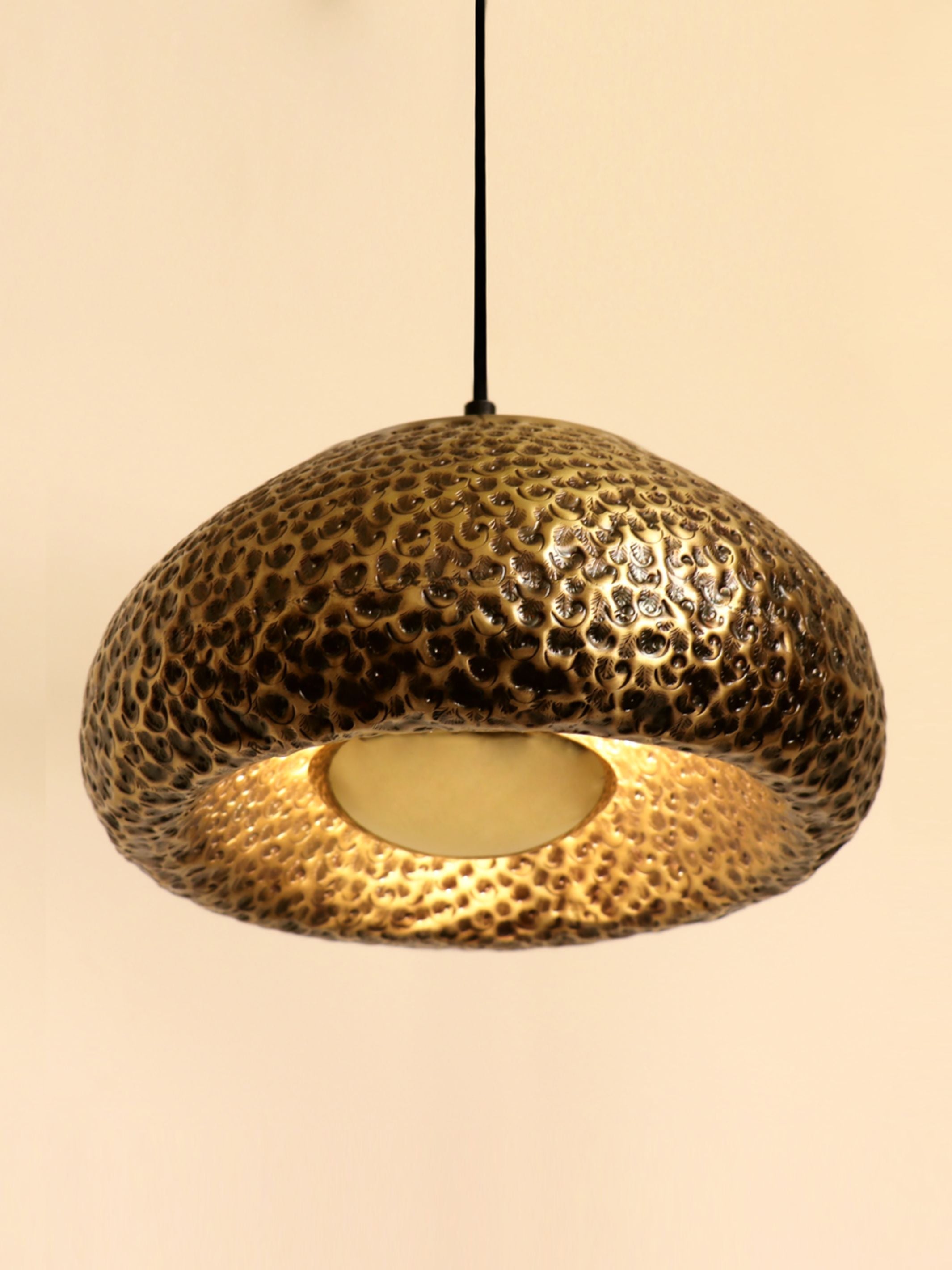 Folklore Hanging Lamp