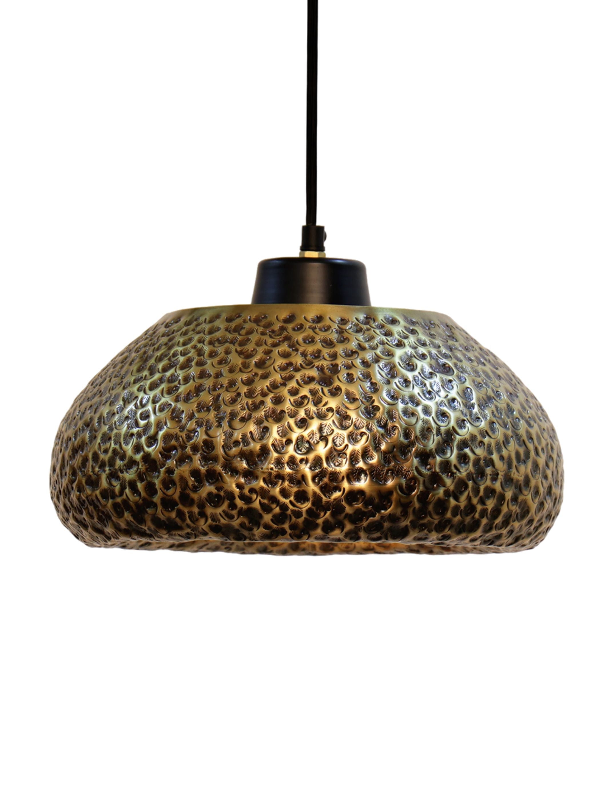 Folklore Hanging Lamp