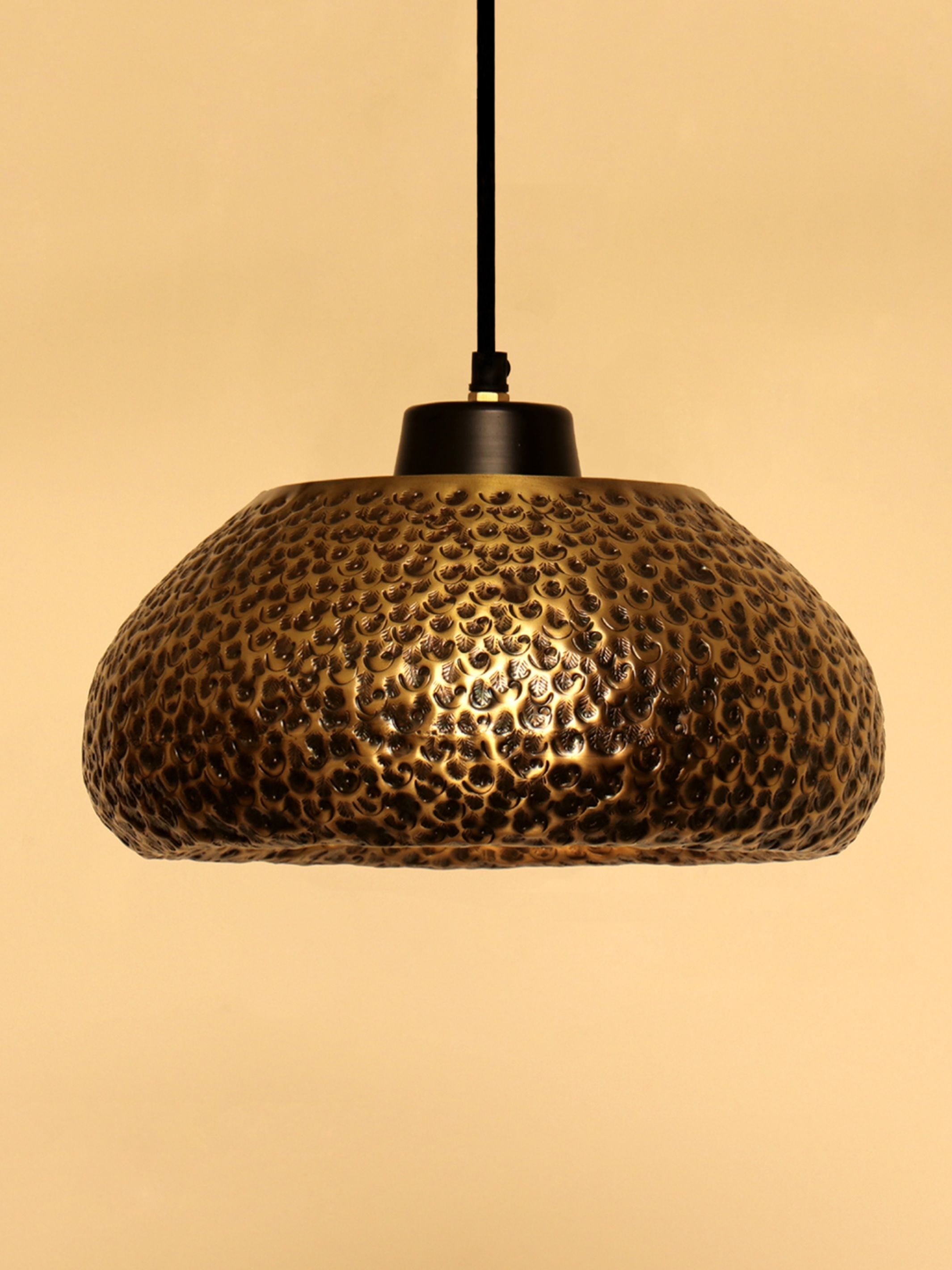 Folklore Hanging Lamp