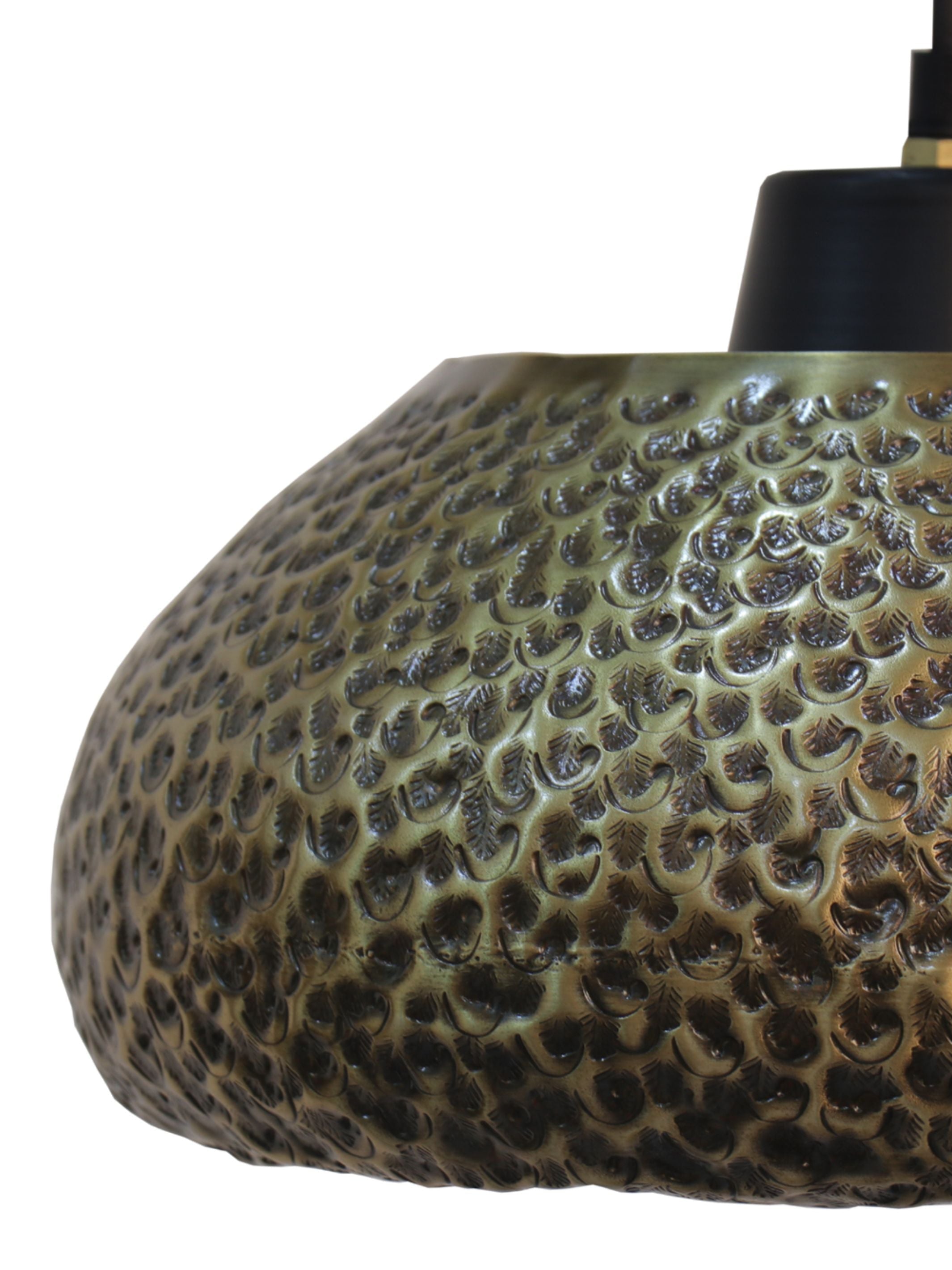 Folklore Hanging Lamp