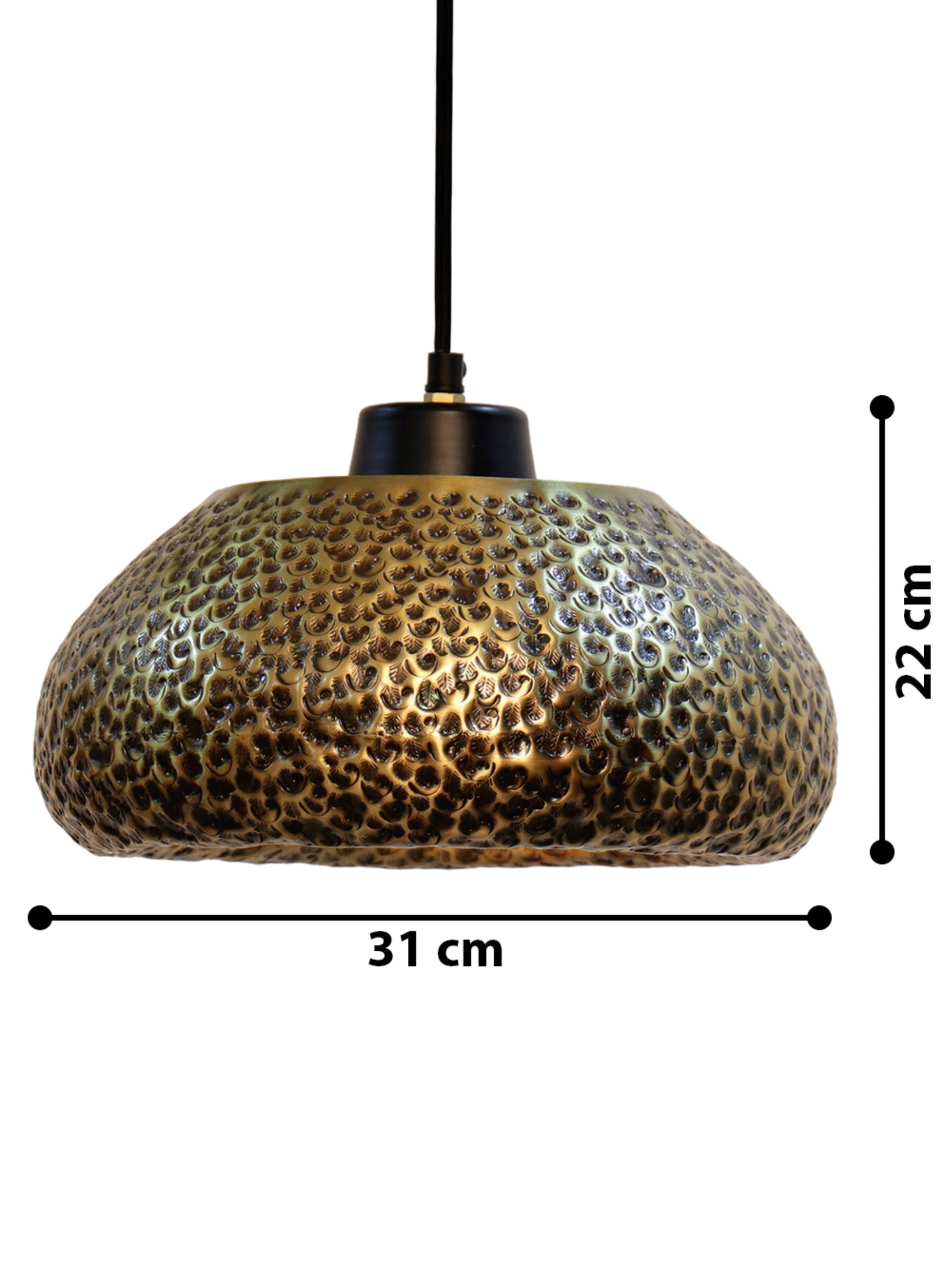 Folklore Hanging Lamp