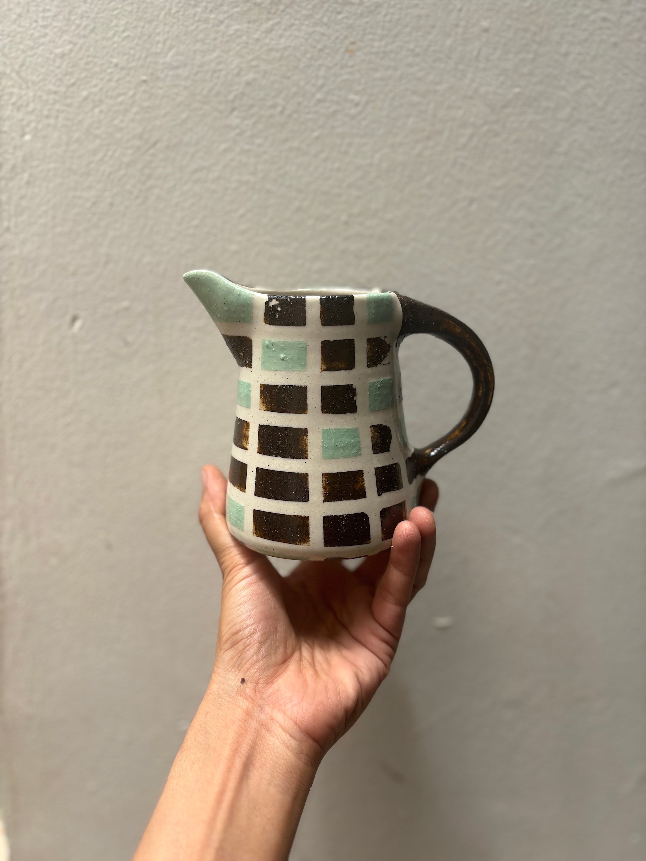 Fragments of vintage Colour