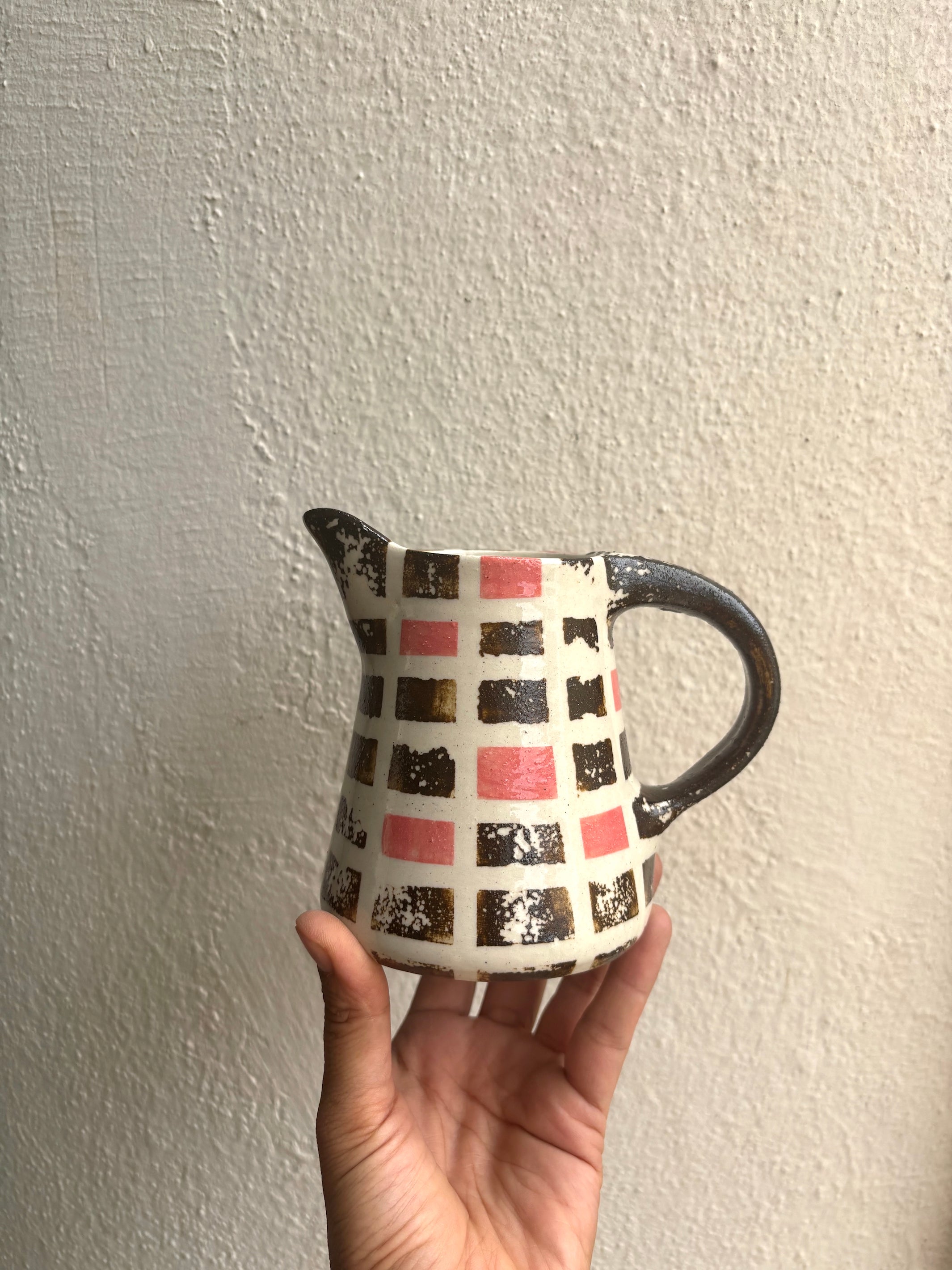 Fragments of vintage Colour