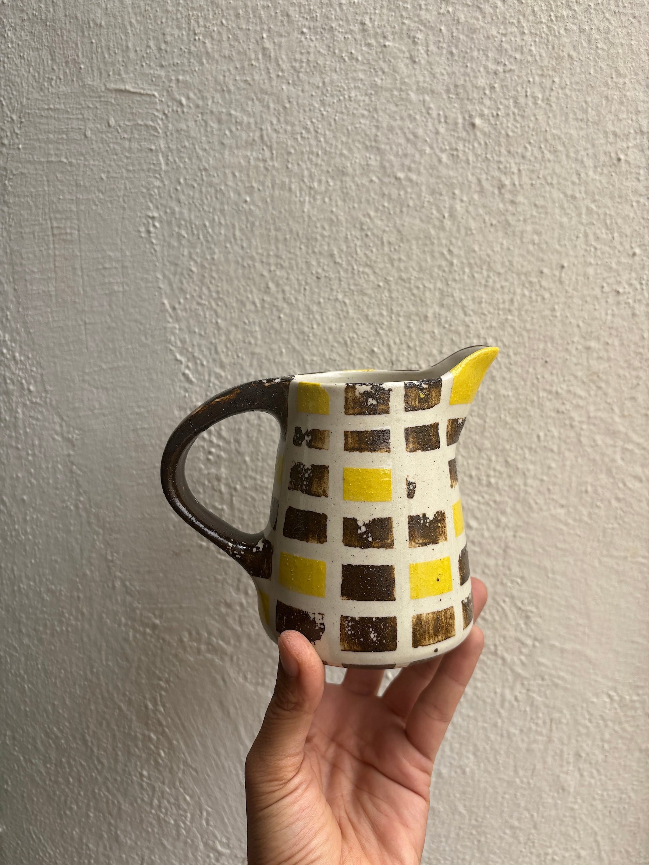 Fragments of vintage Colour