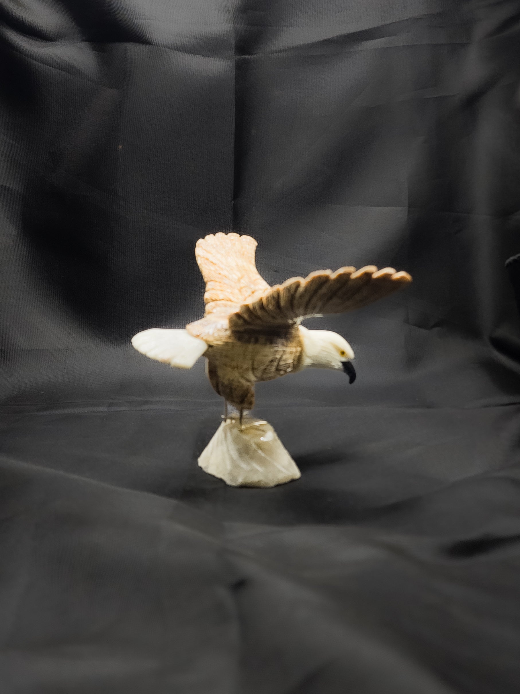 Gemstone Bird