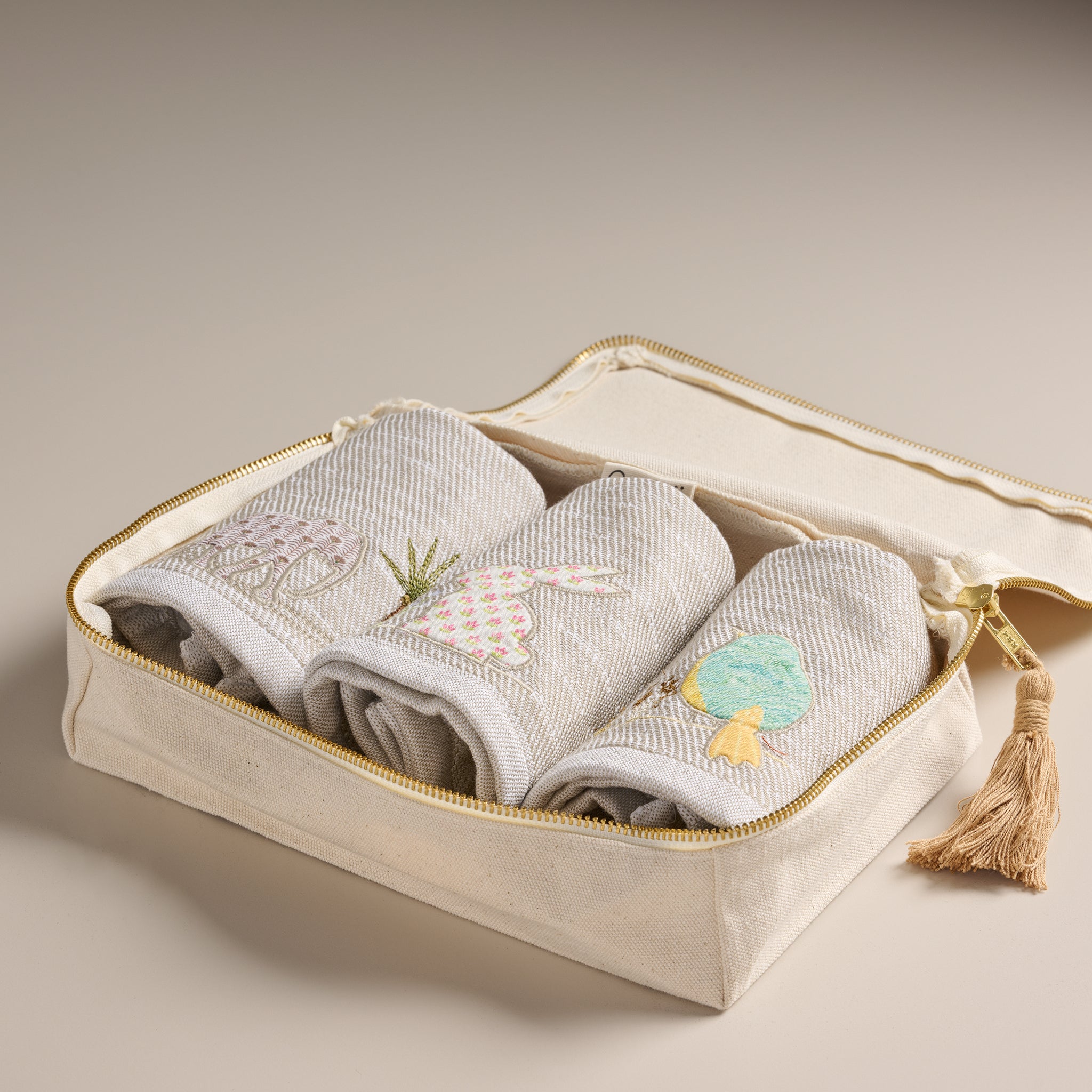 Forest | Gifting Bath Set