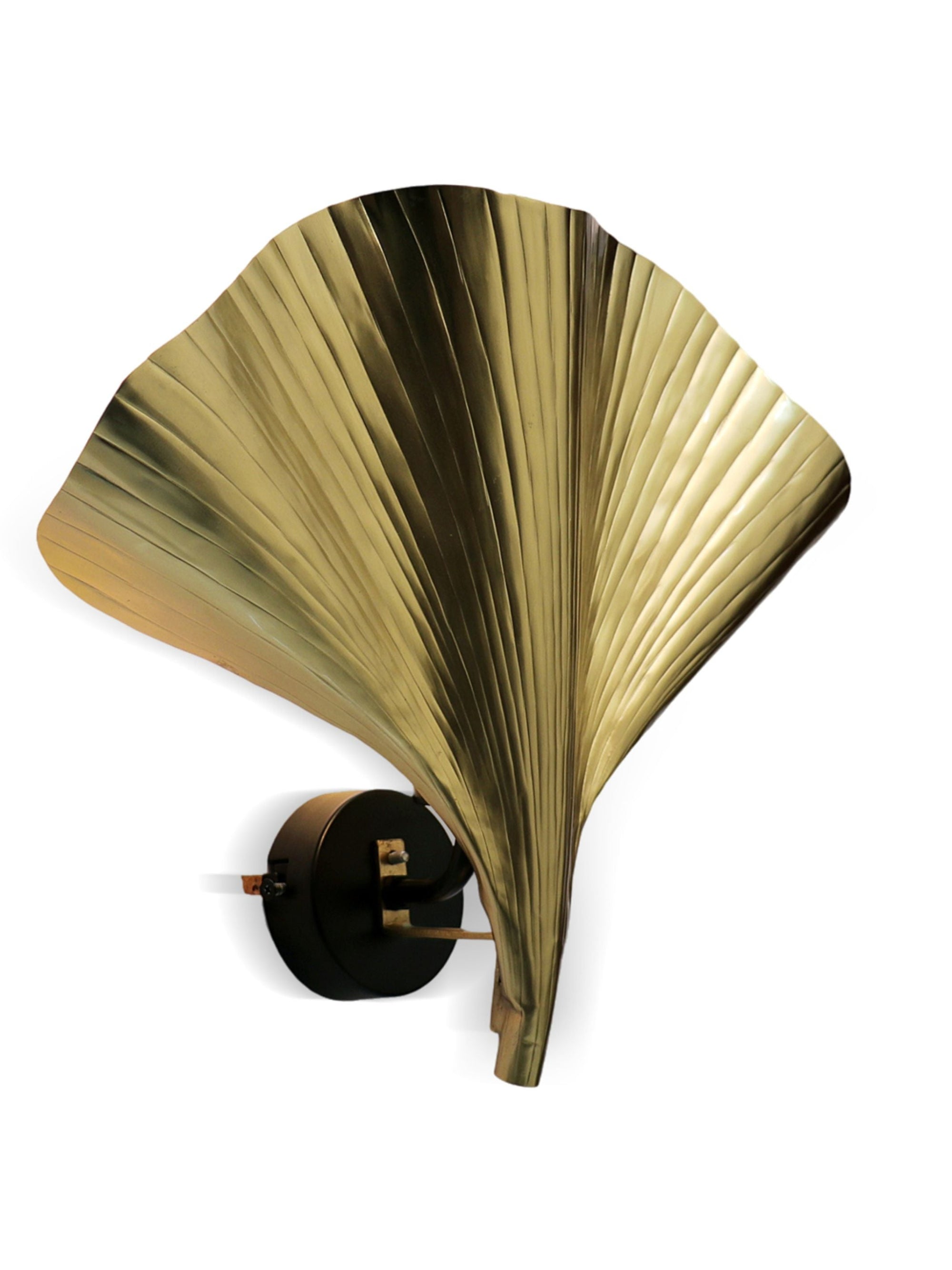 Ginko Wall Lamp