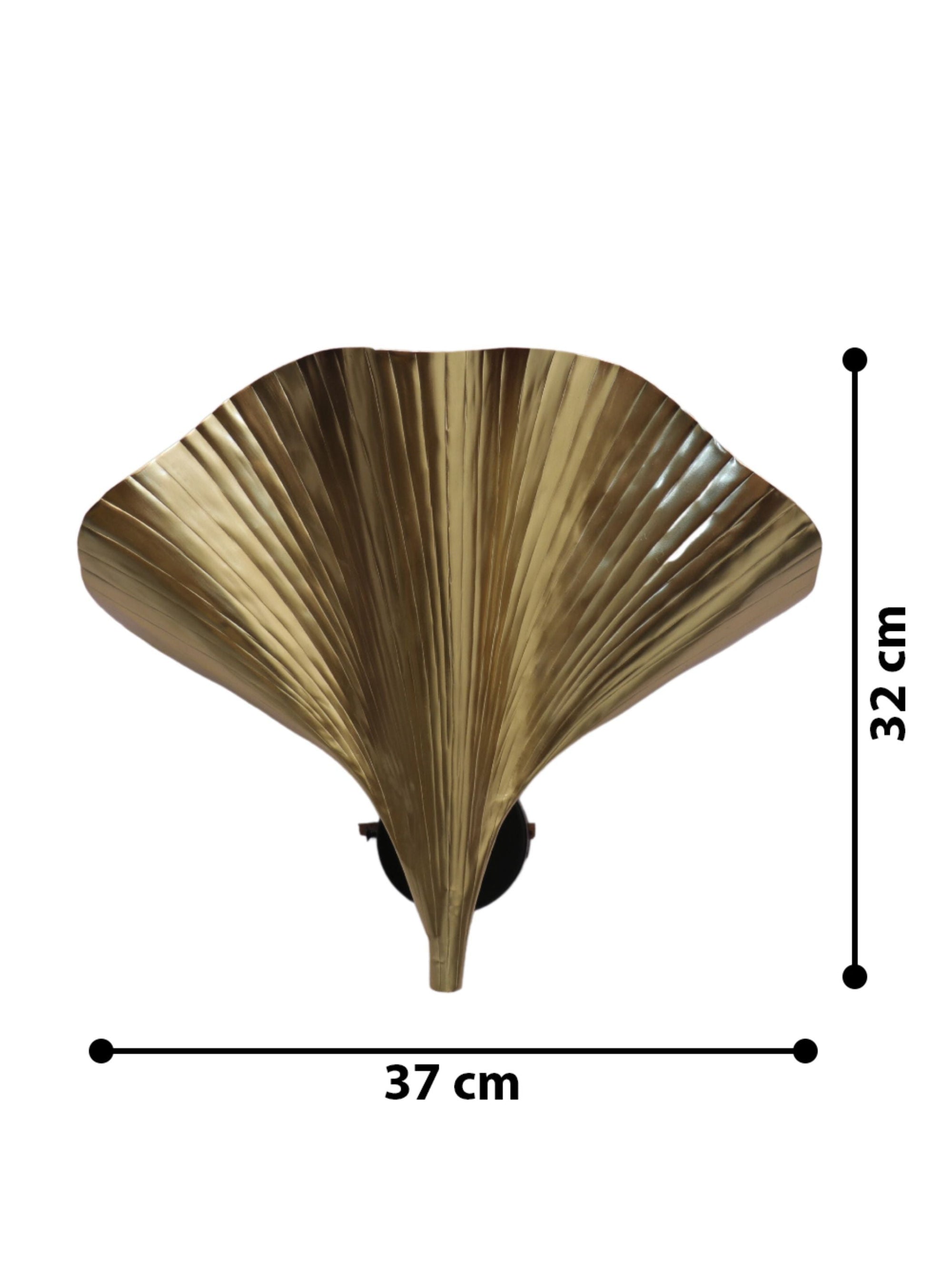 Ginko Wall Lamp