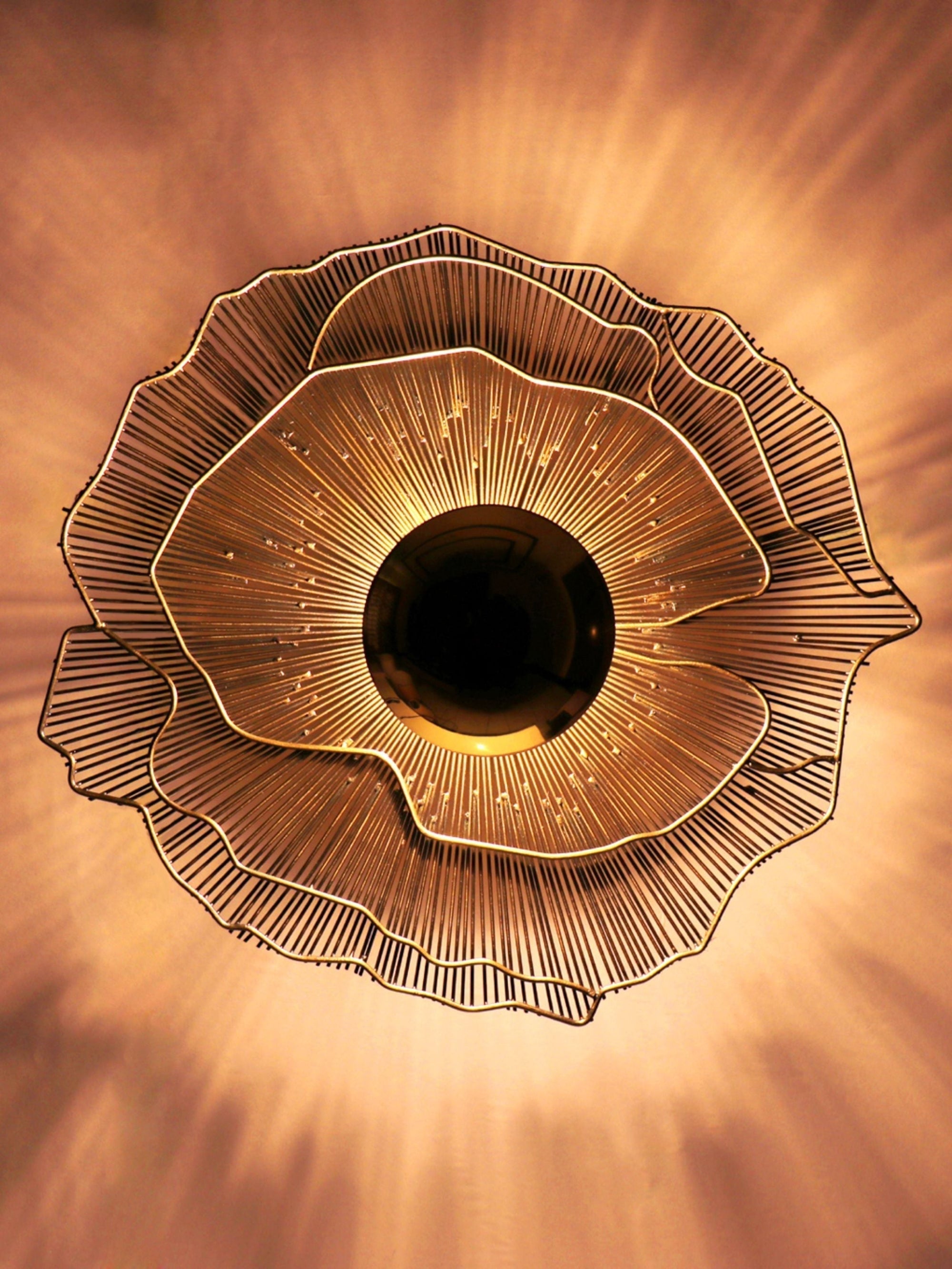 Girik Wall Lamp