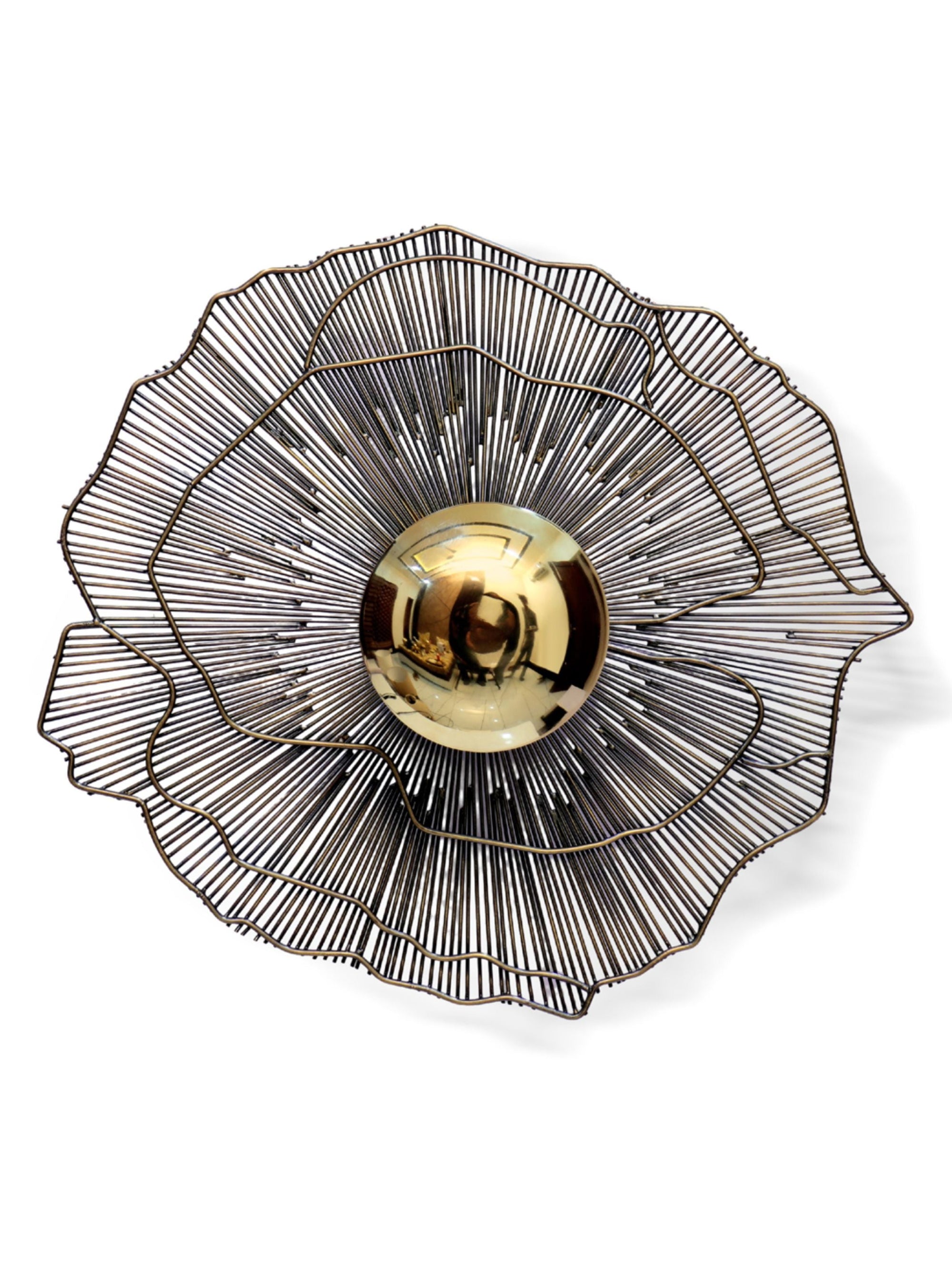 Girik Wall Lamp