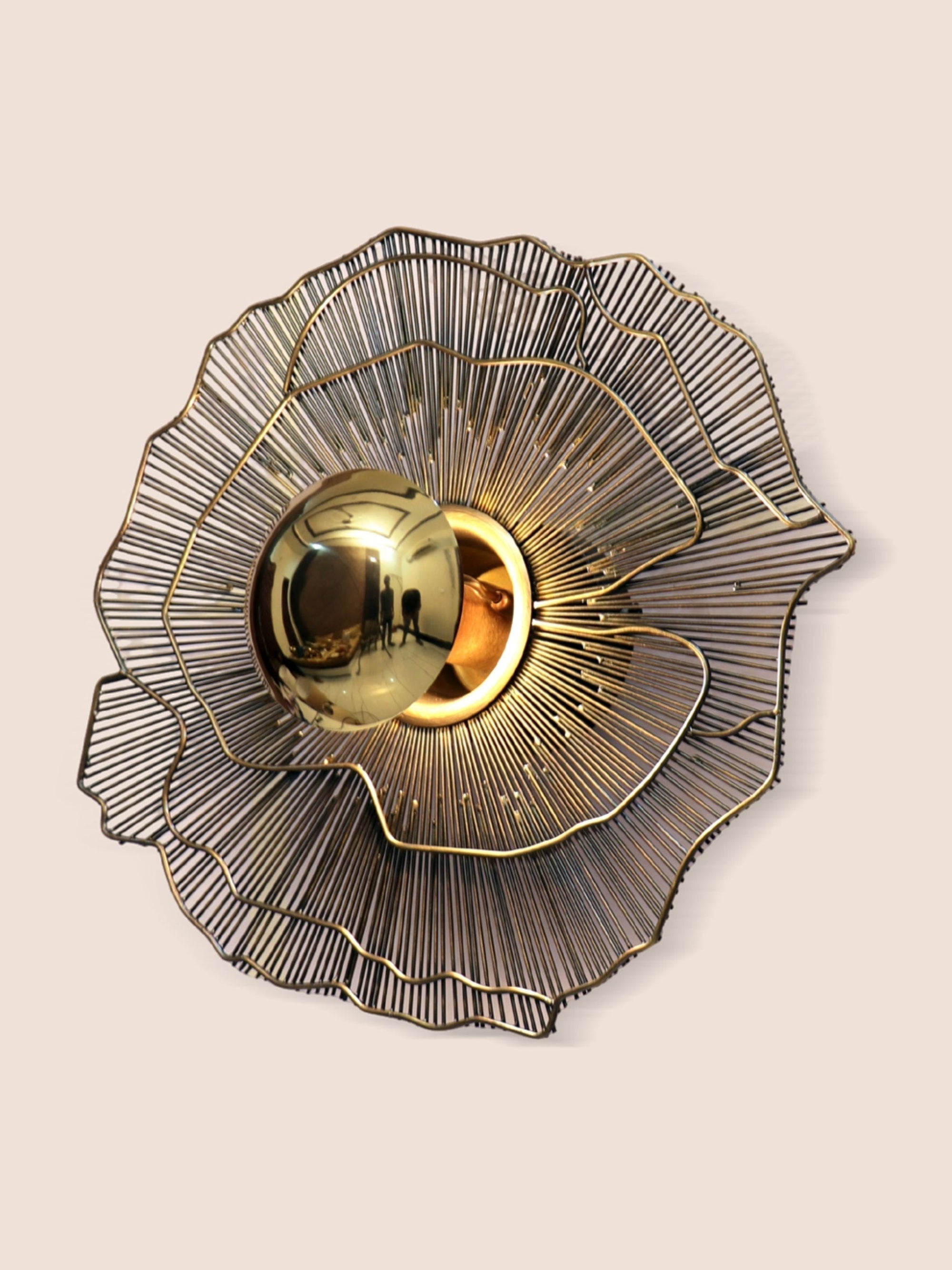 Girik Wall Lamp