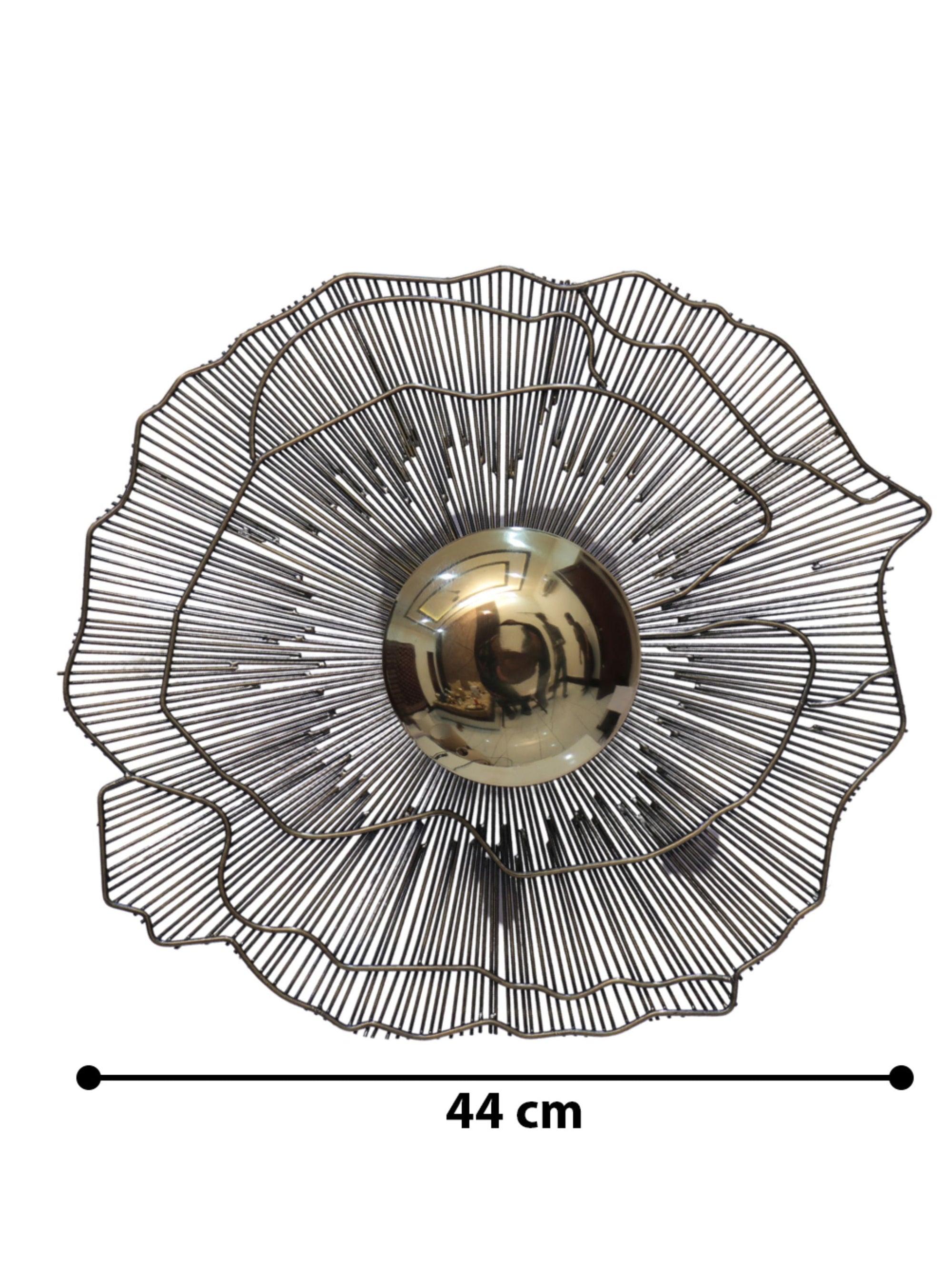 Girik Wall Lamp