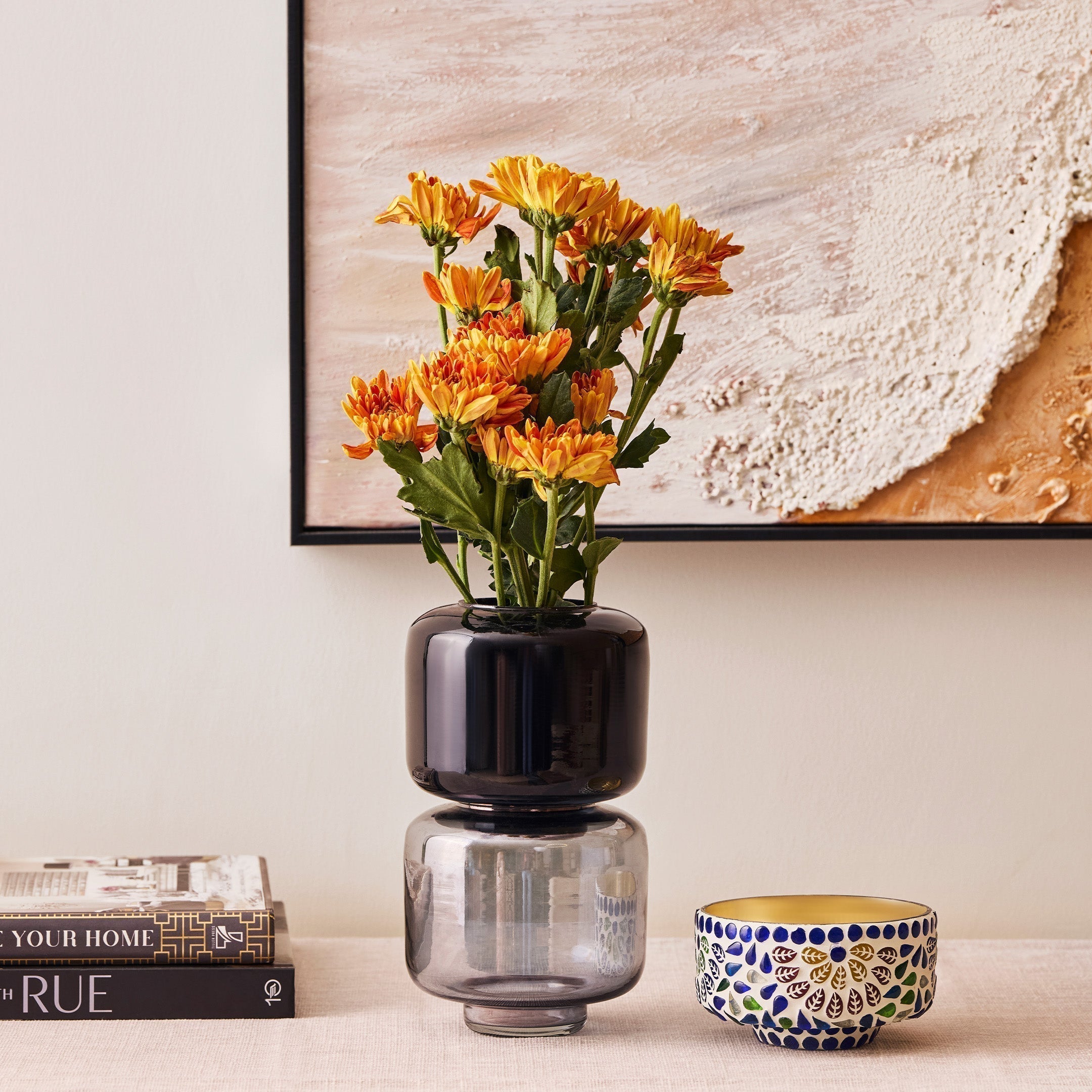 Mehrab - Vase and Tealight Holder (Multi- functional)