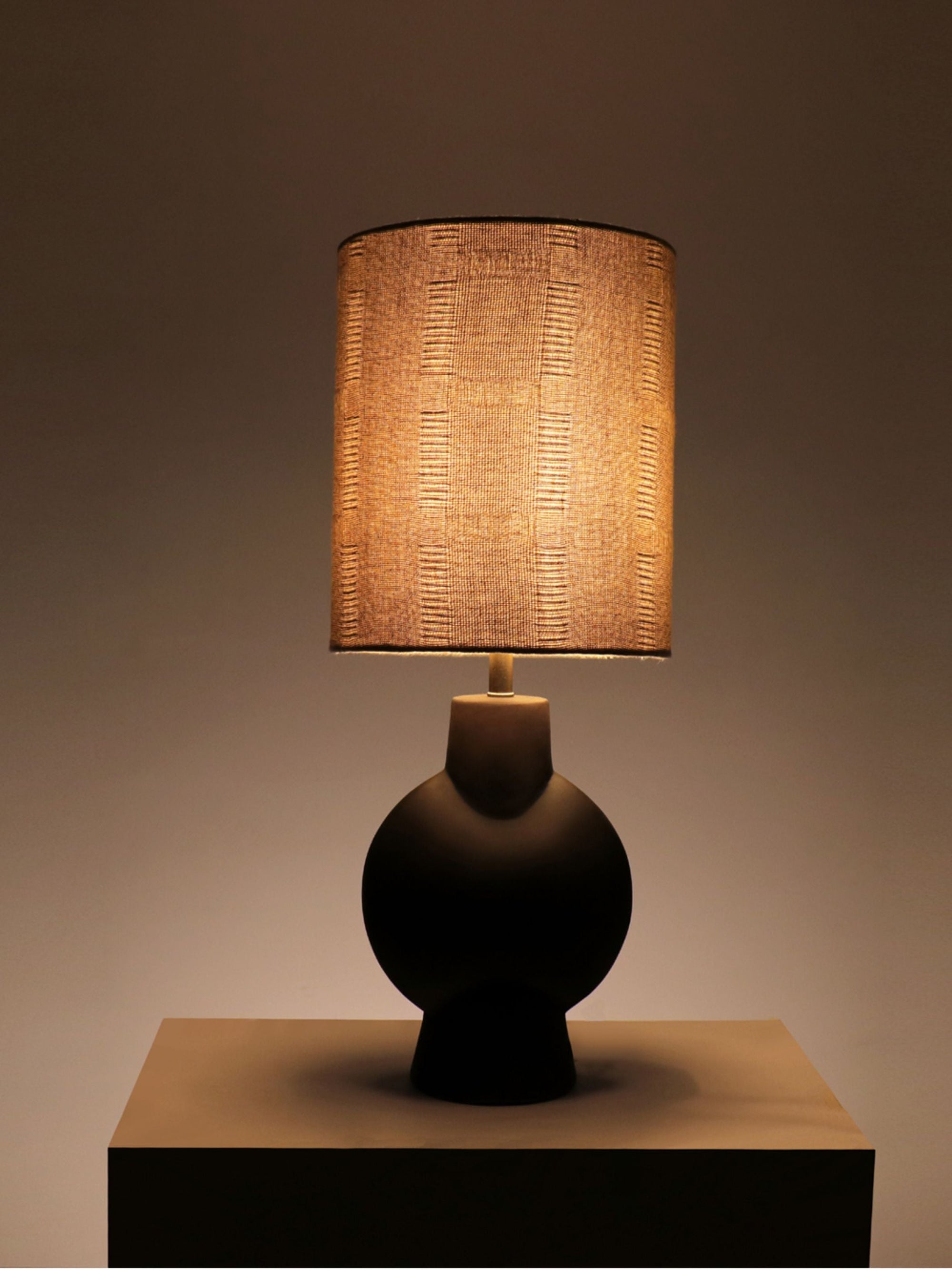 Globus Table Lamp