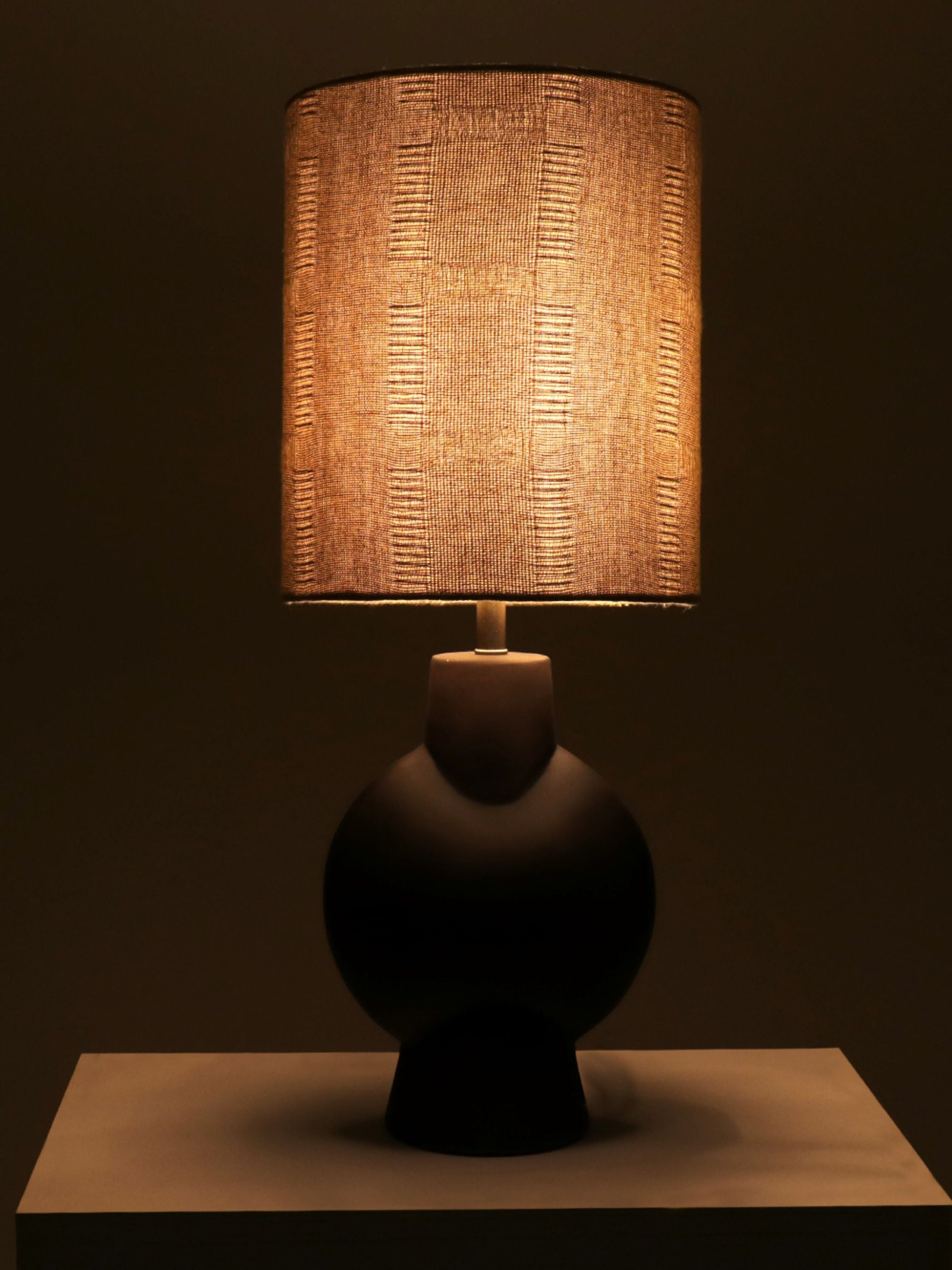 Globus Table Lamp