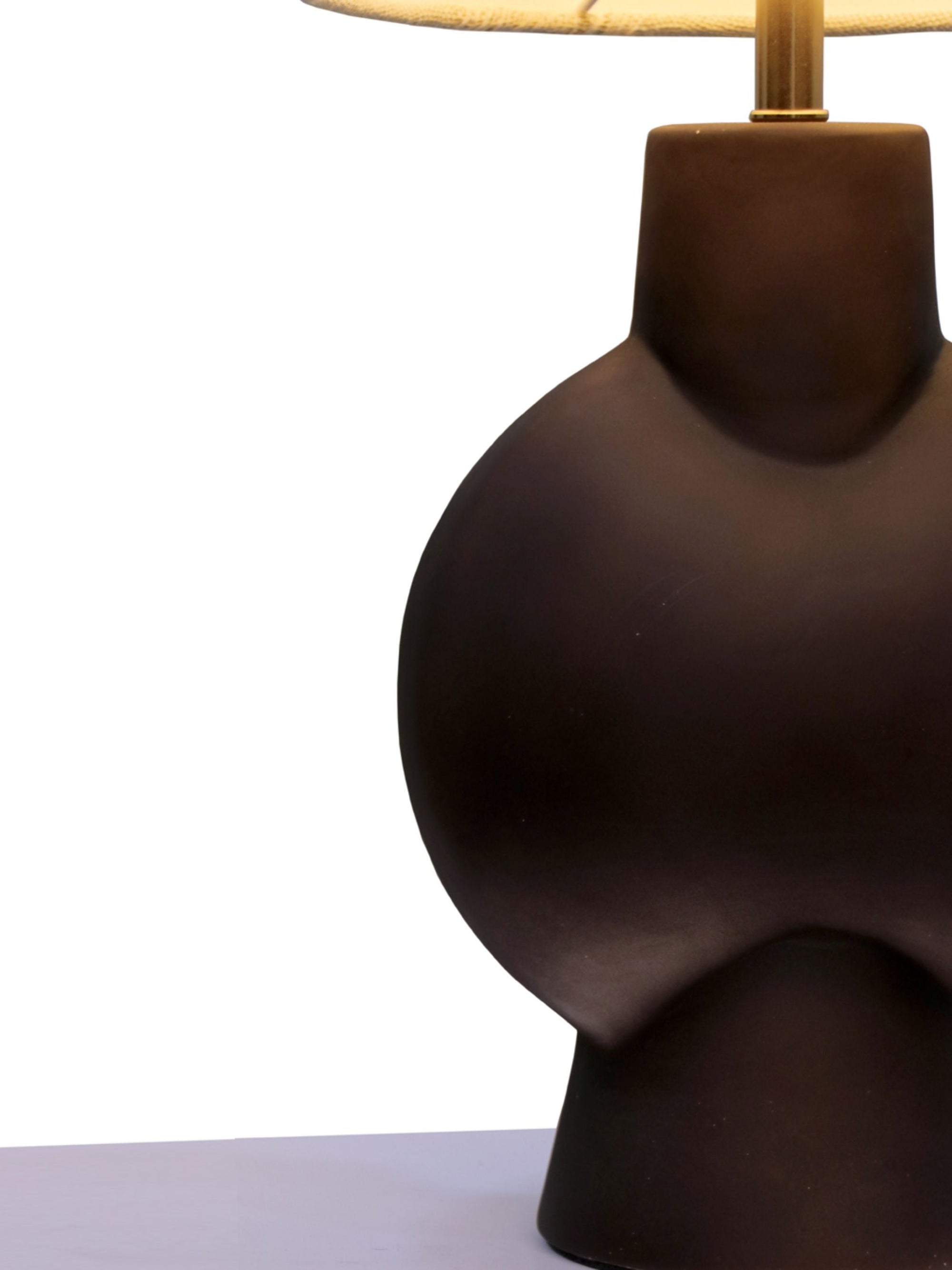 Globus Table Lamp